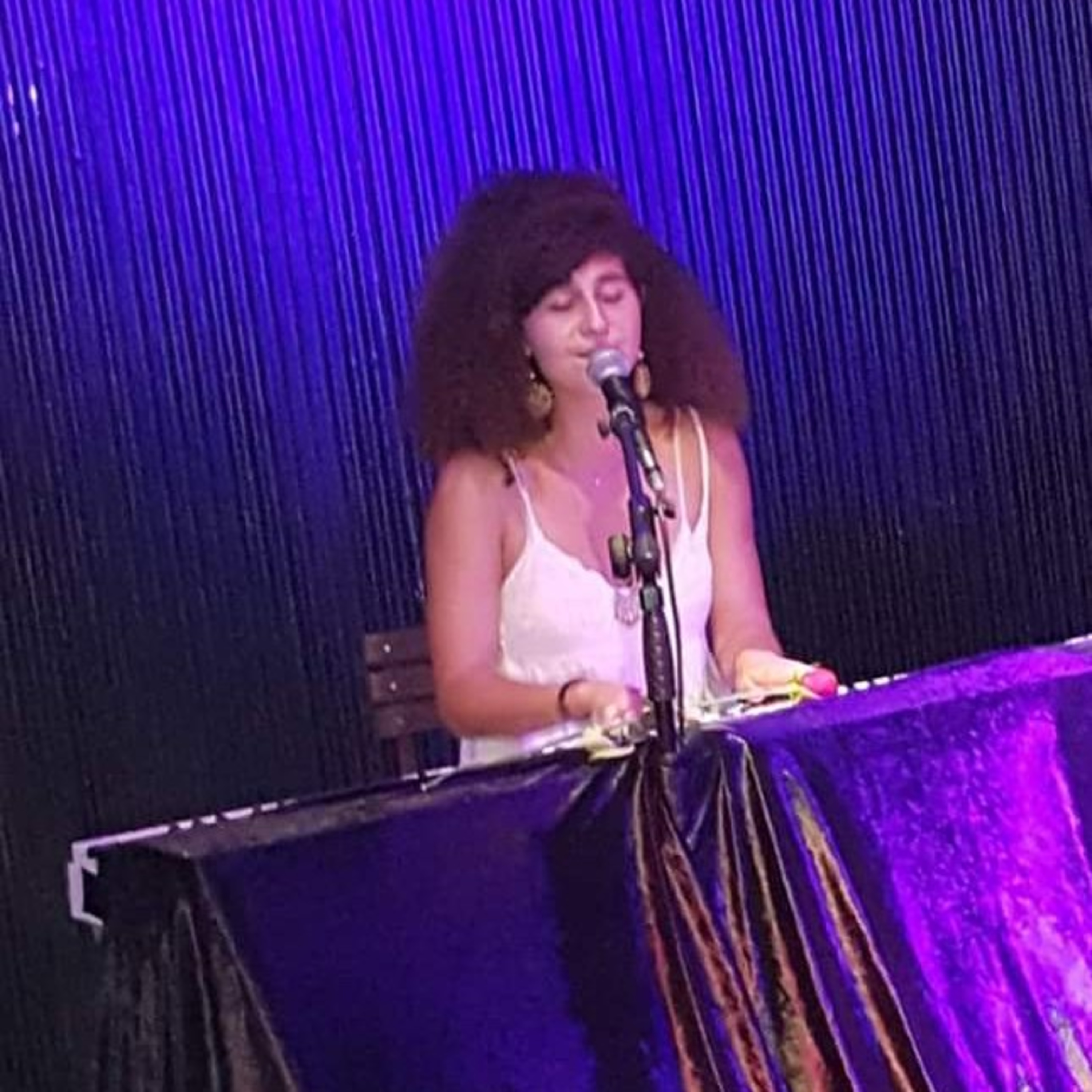 Burrito Radio Show