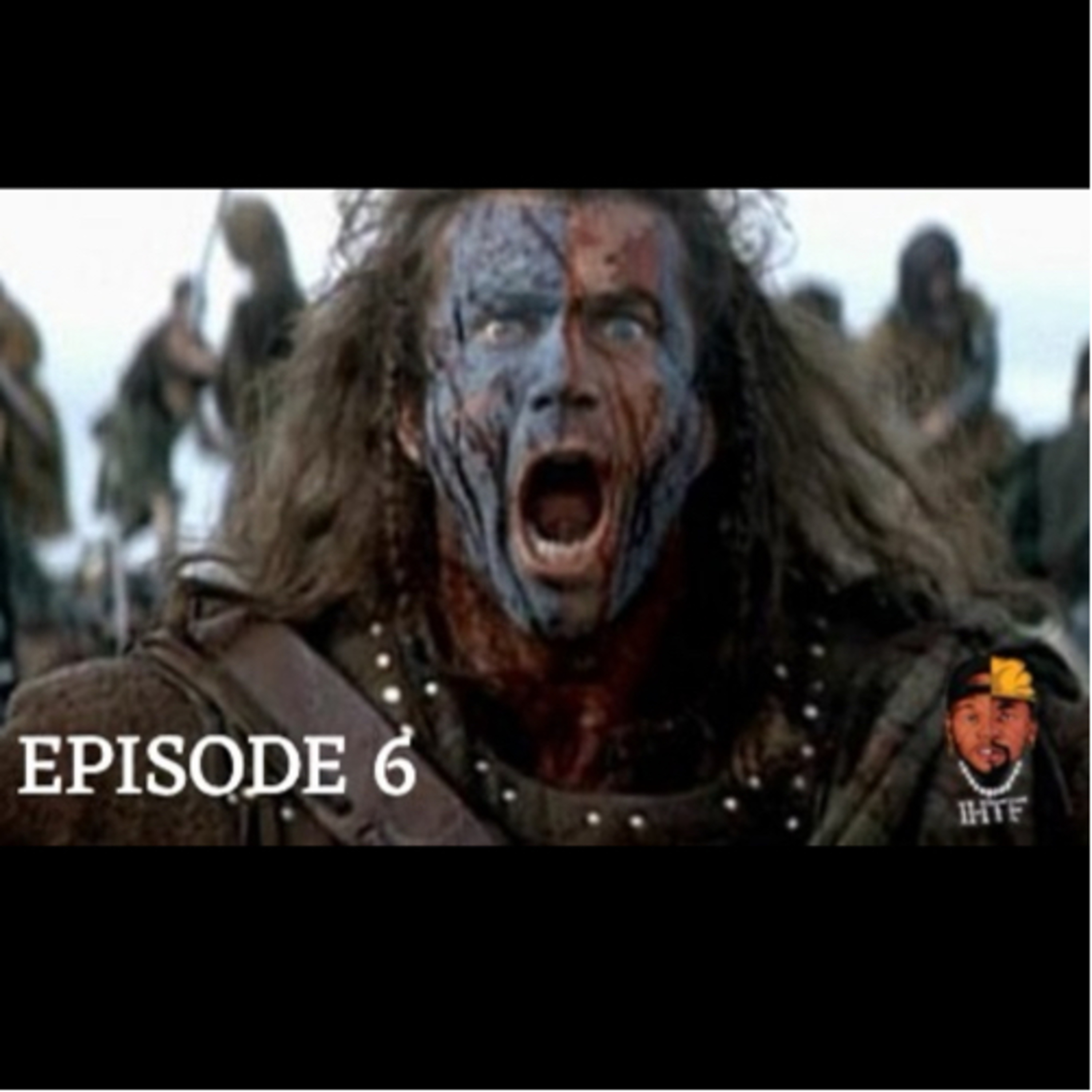 I Have This Friend Podcast