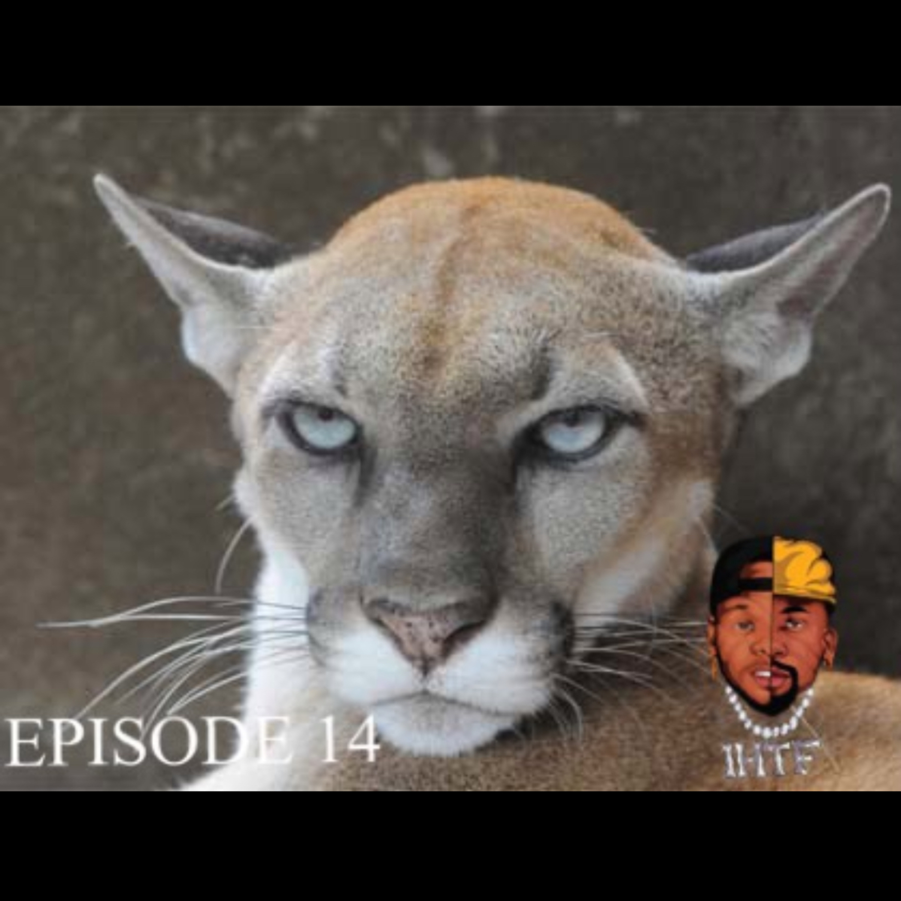 I Have This Friend Podcast