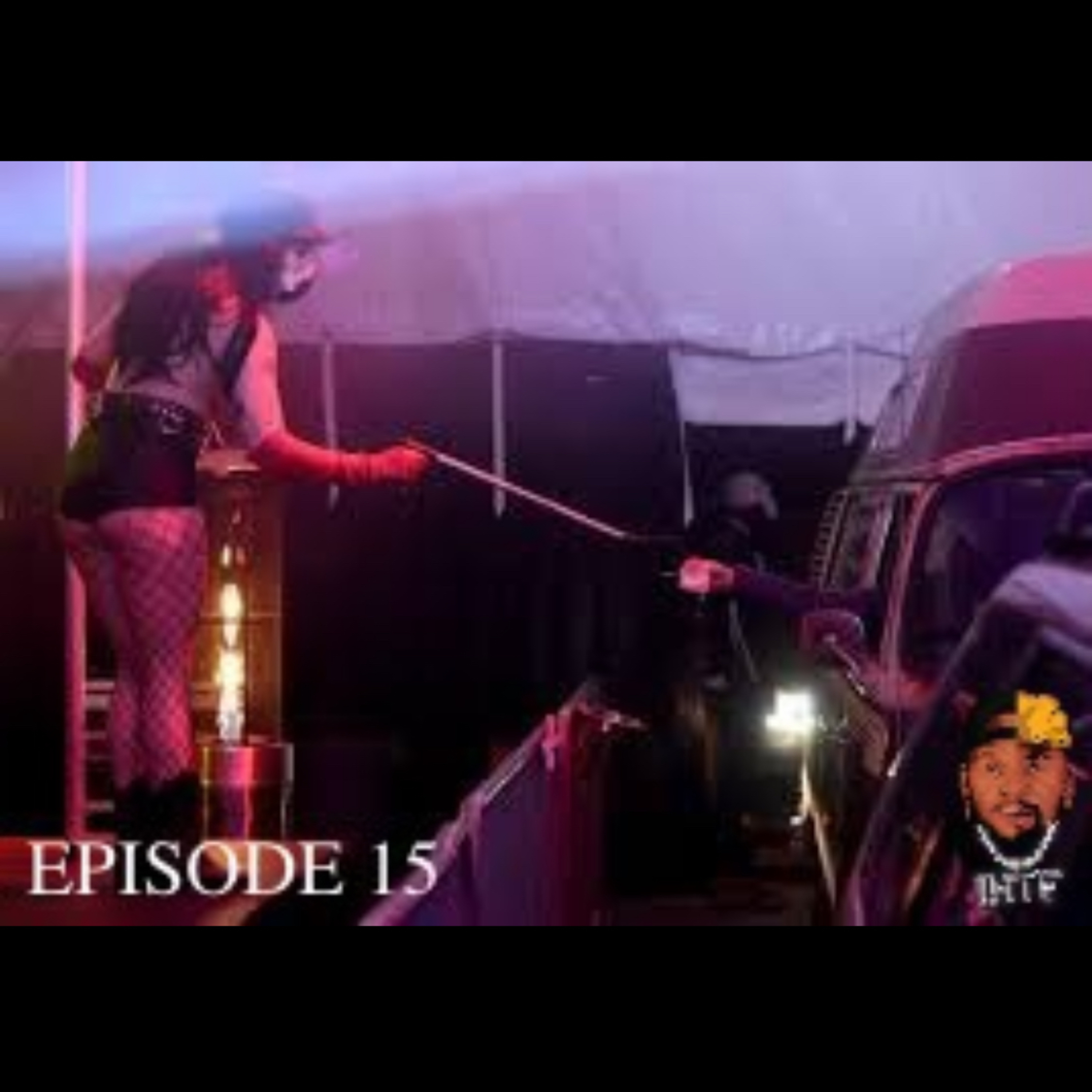 I Have This Friend Podcast