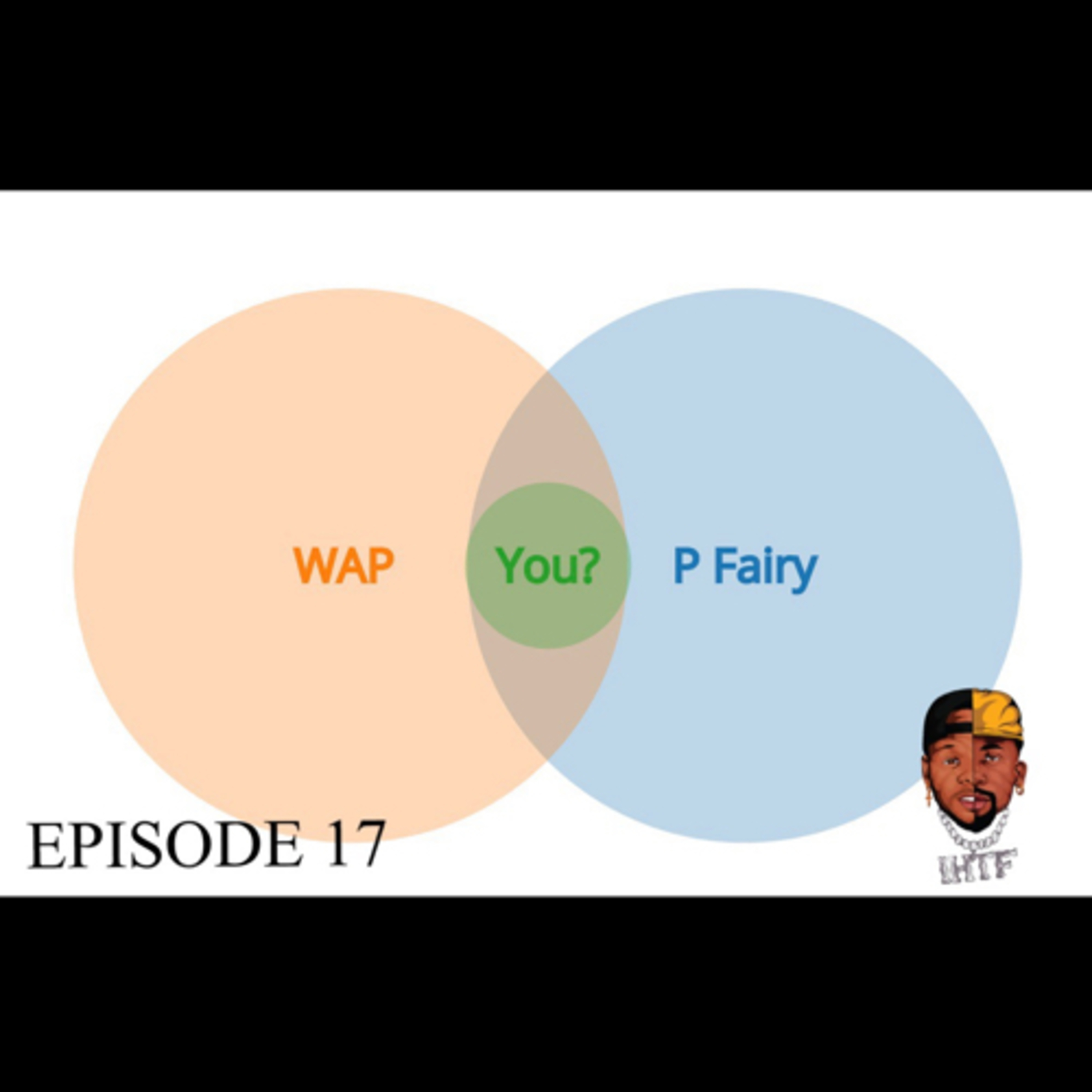 I Have This Friend Podcast