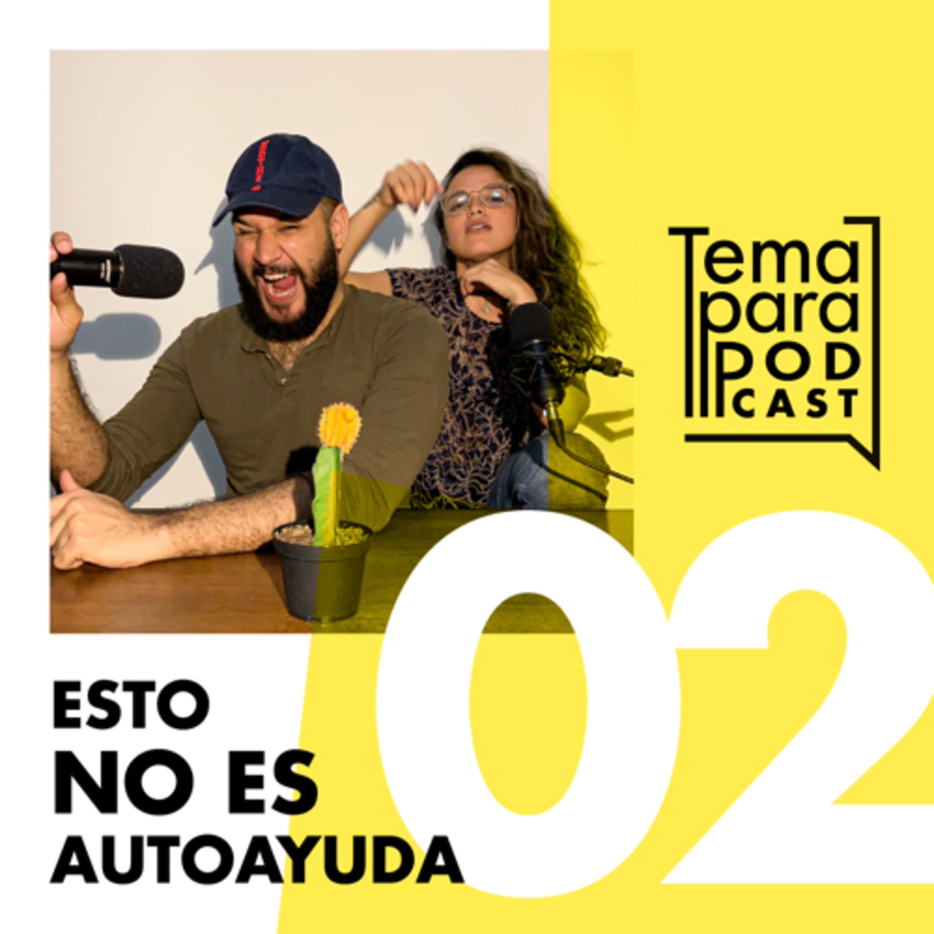 Tema para Podcast