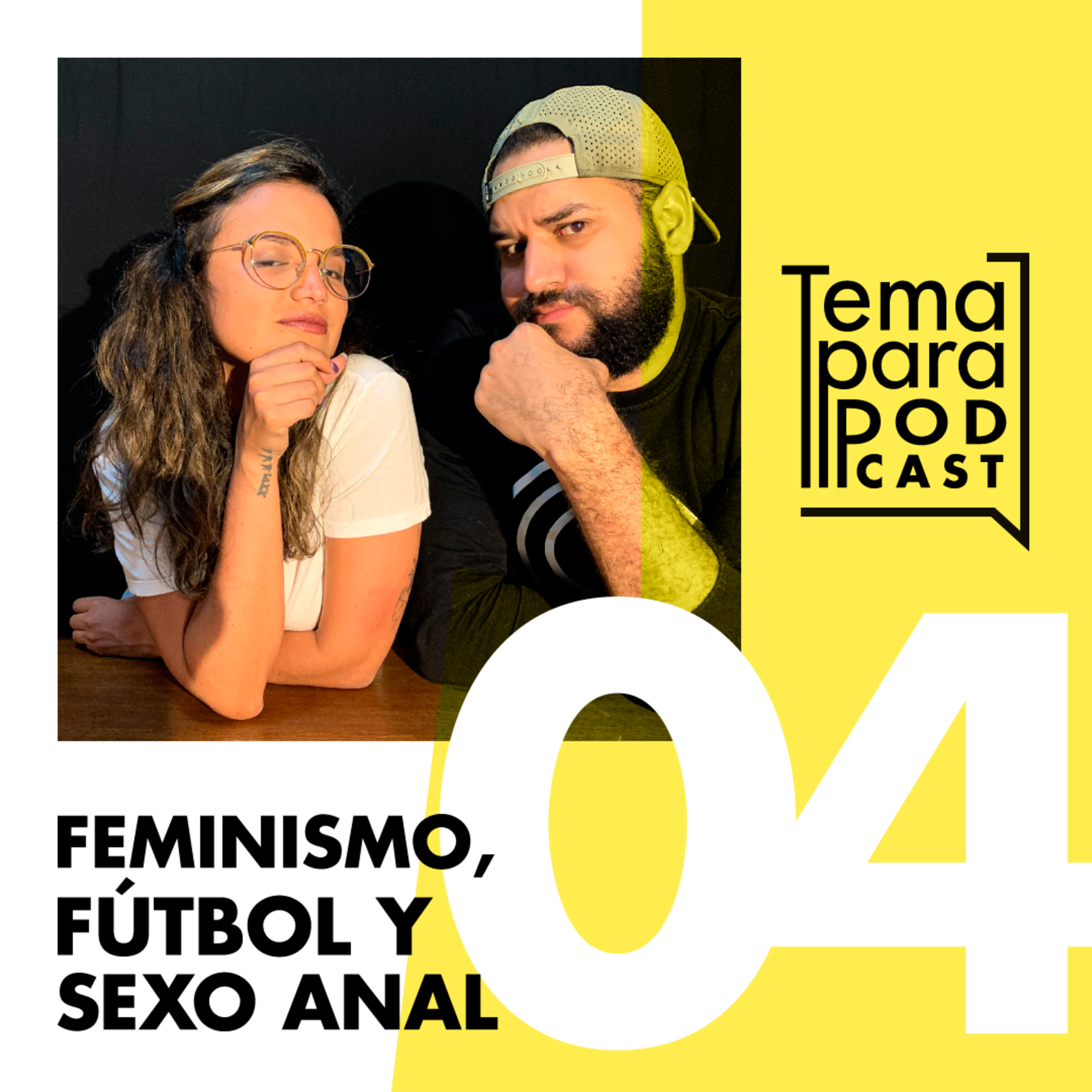 Tema para Podcast