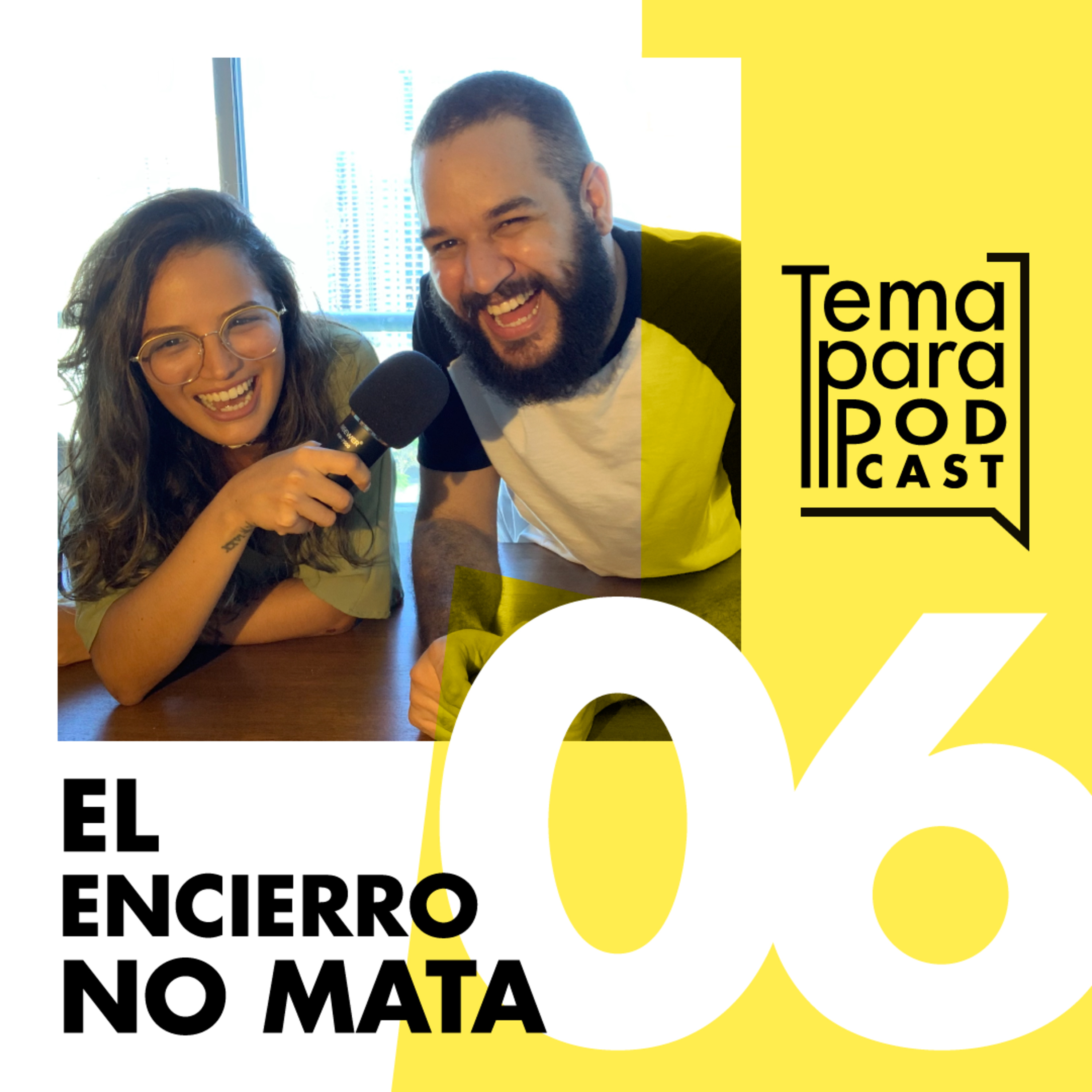 Tema para Podcast
