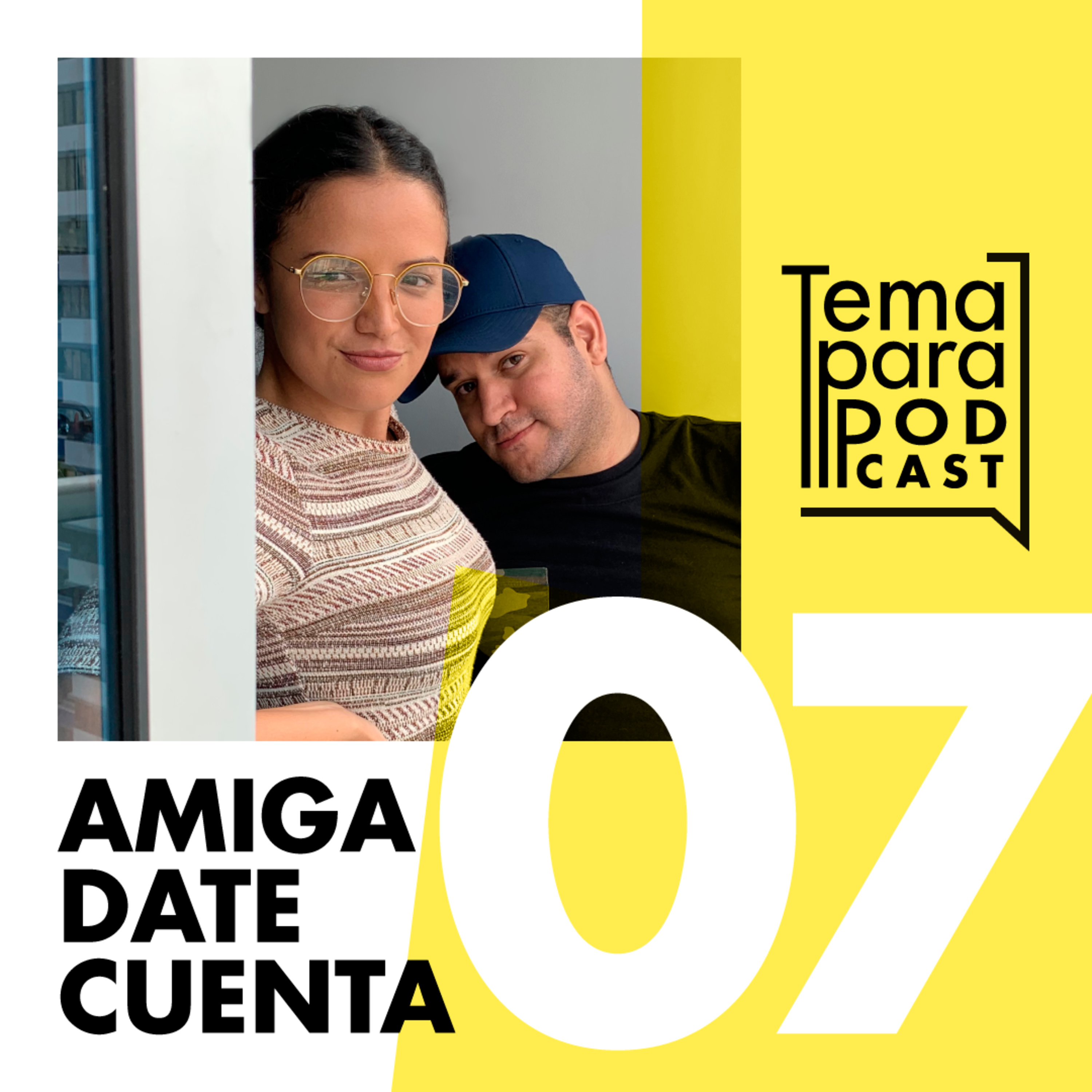 Tema para Podcast