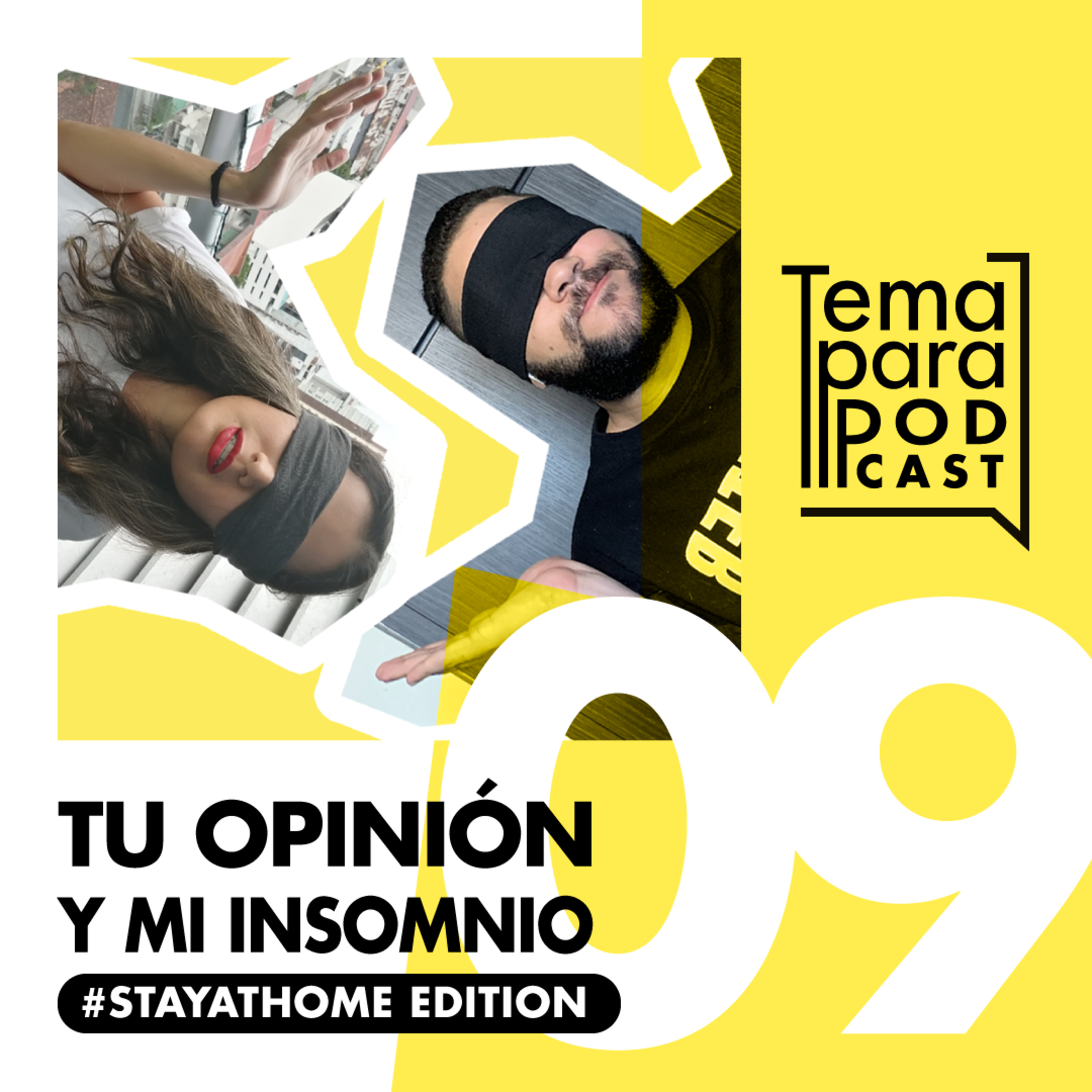 Tema para Podcast