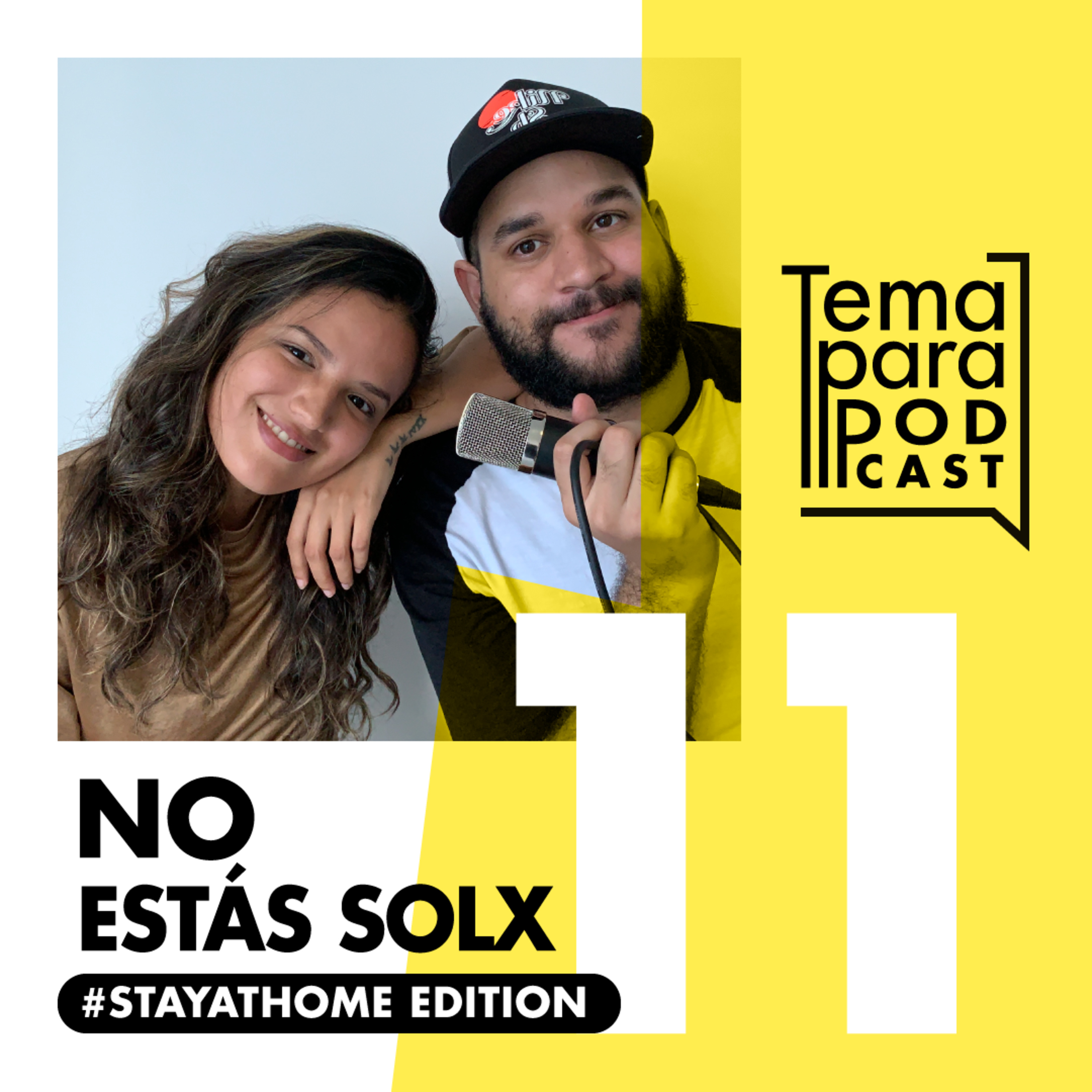 Tema para Podcast
