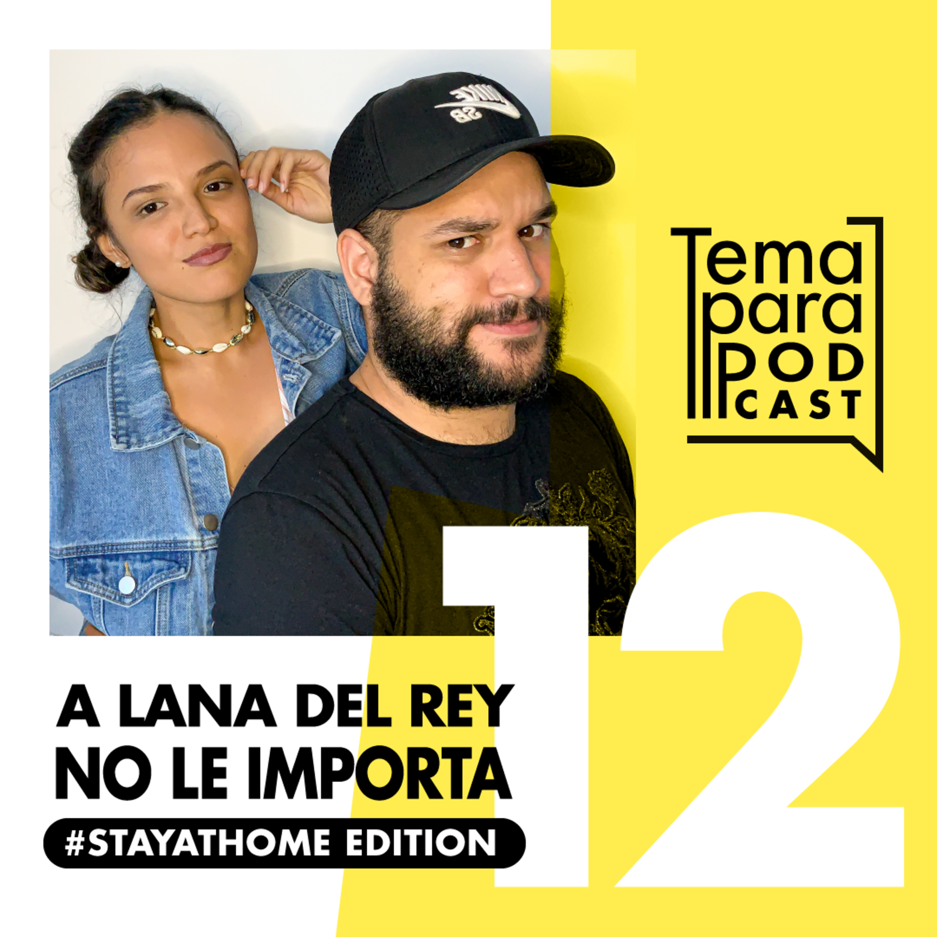 Tema para Podcast