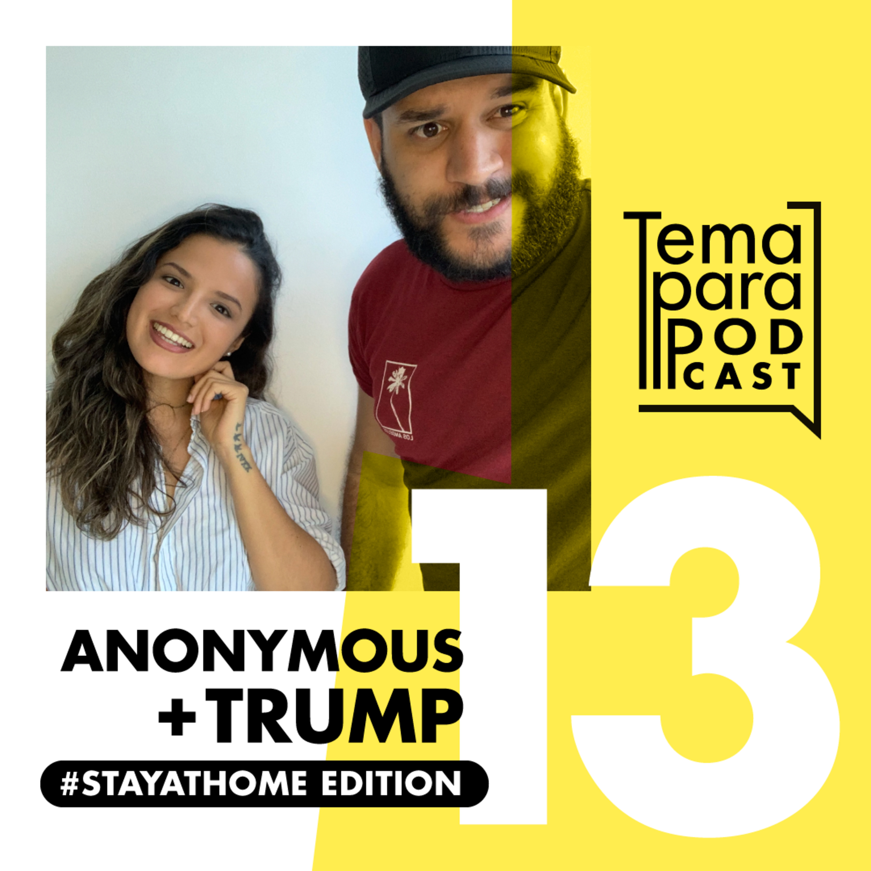 Tema para Podcast