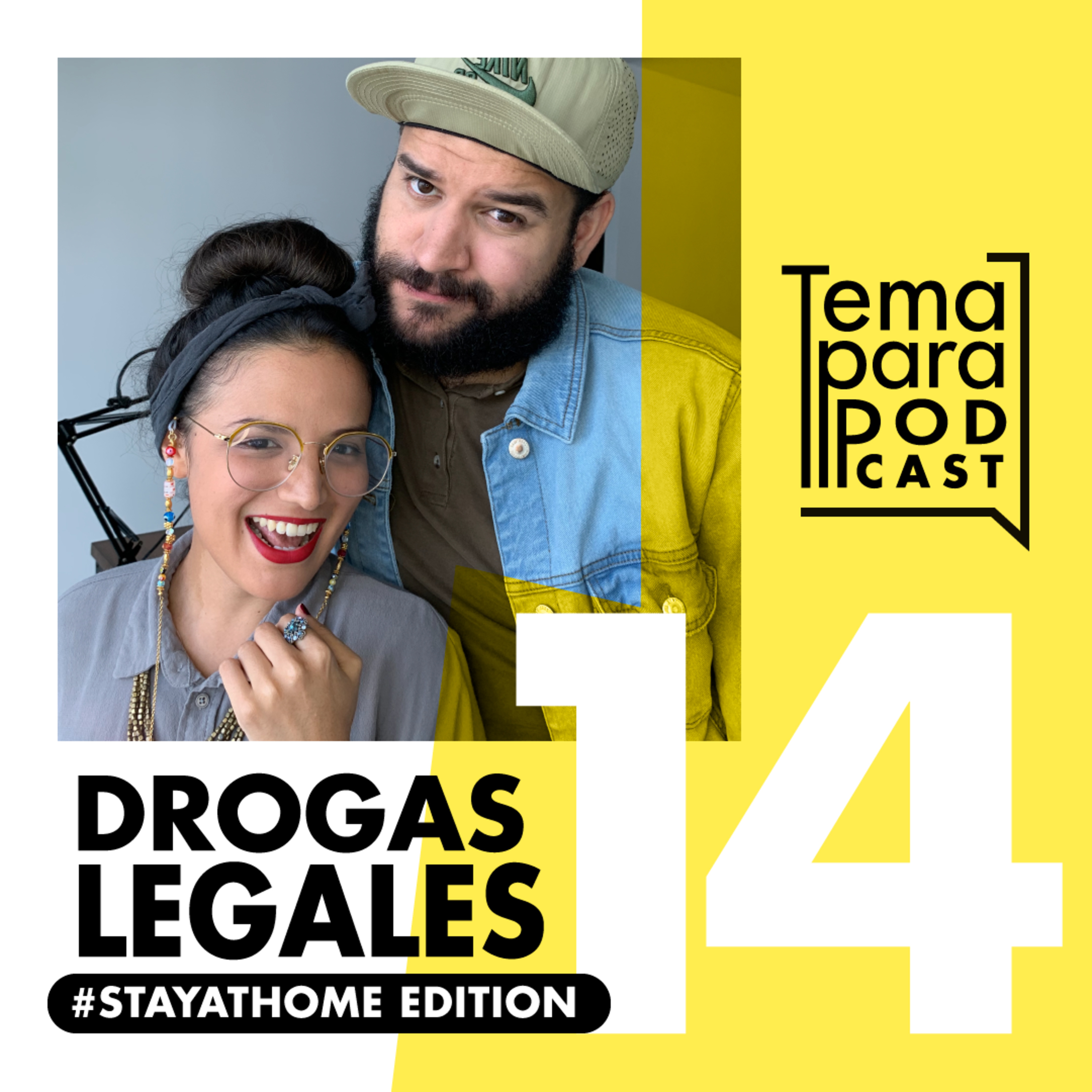 Tema para Podcast