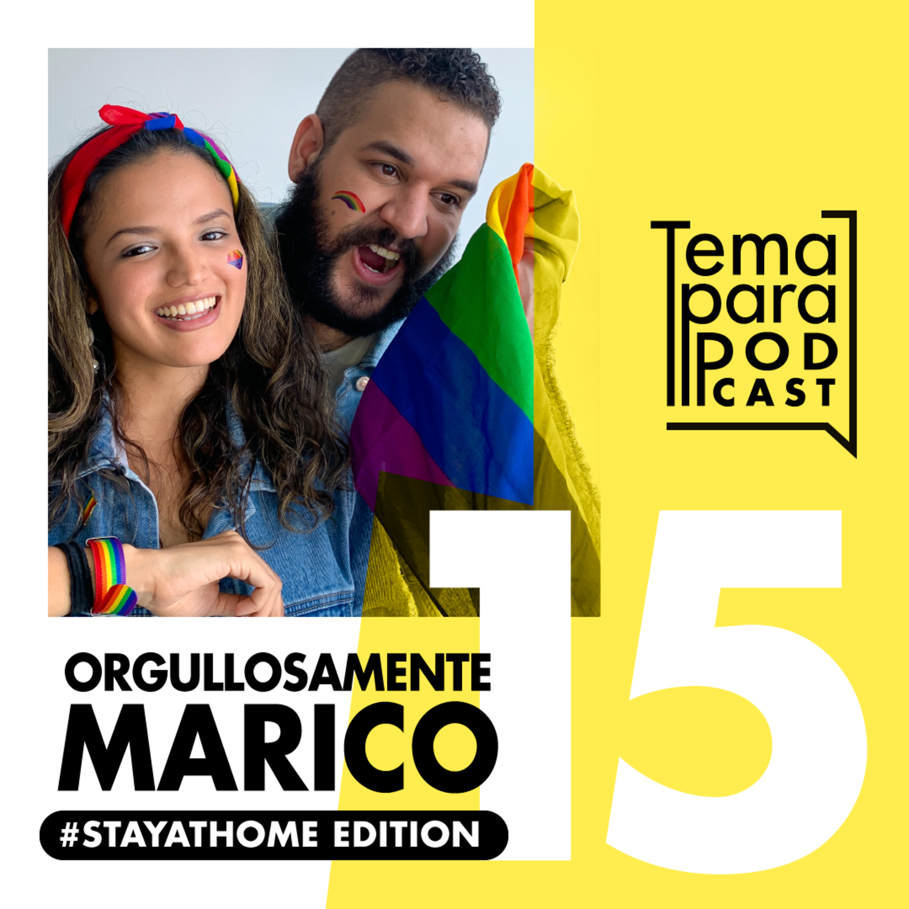 Tema para Podcast