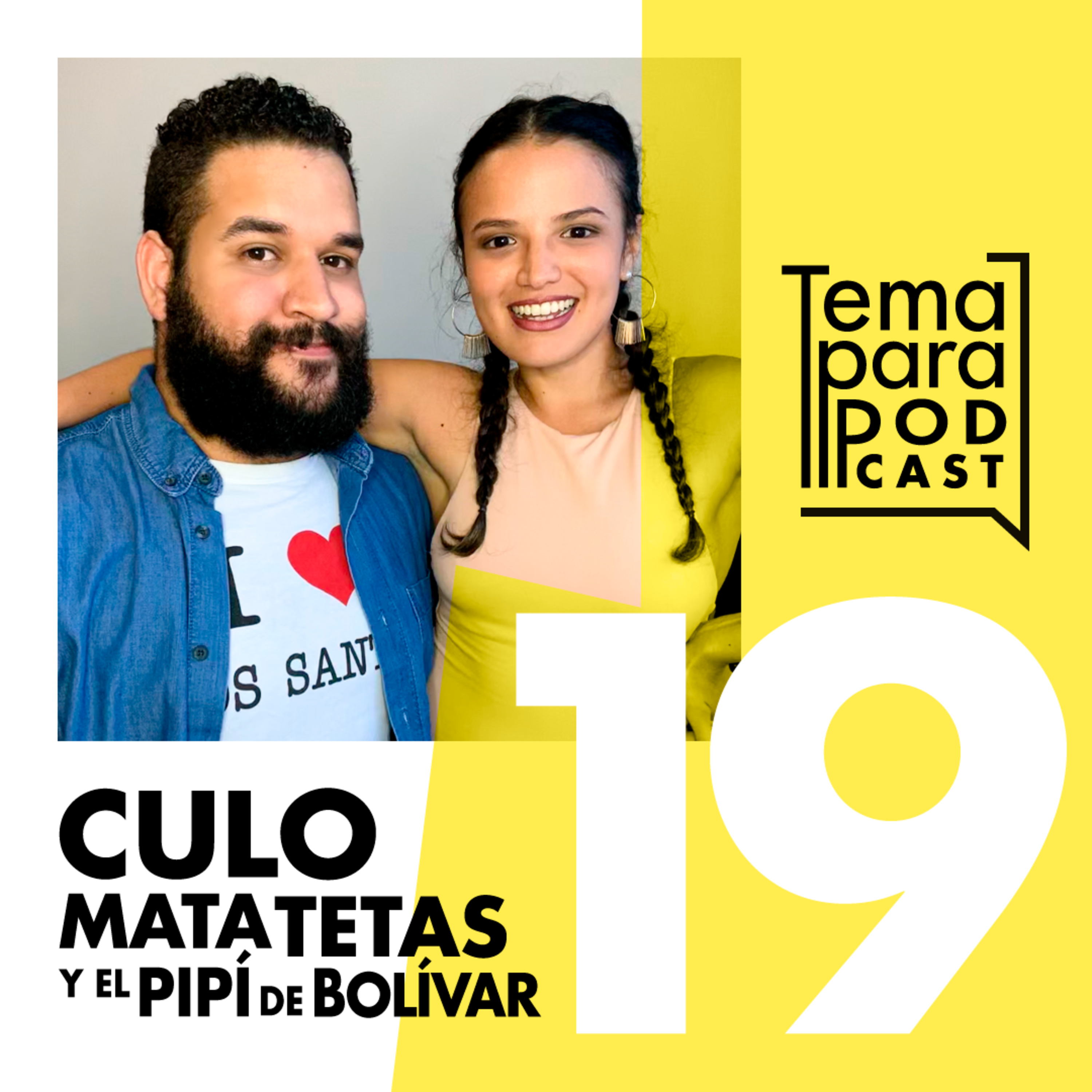 Tema para Podcast