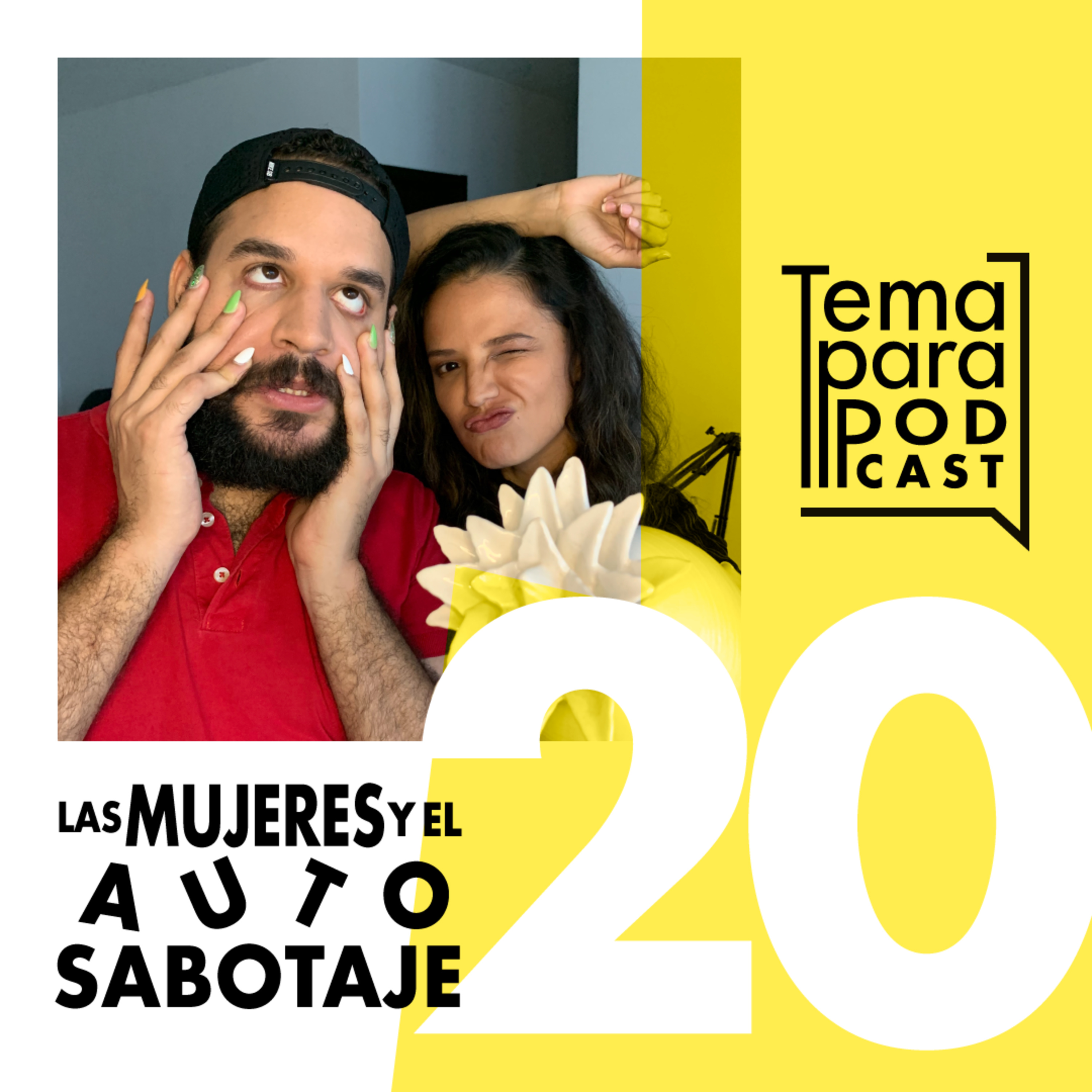 Tema para Podcast