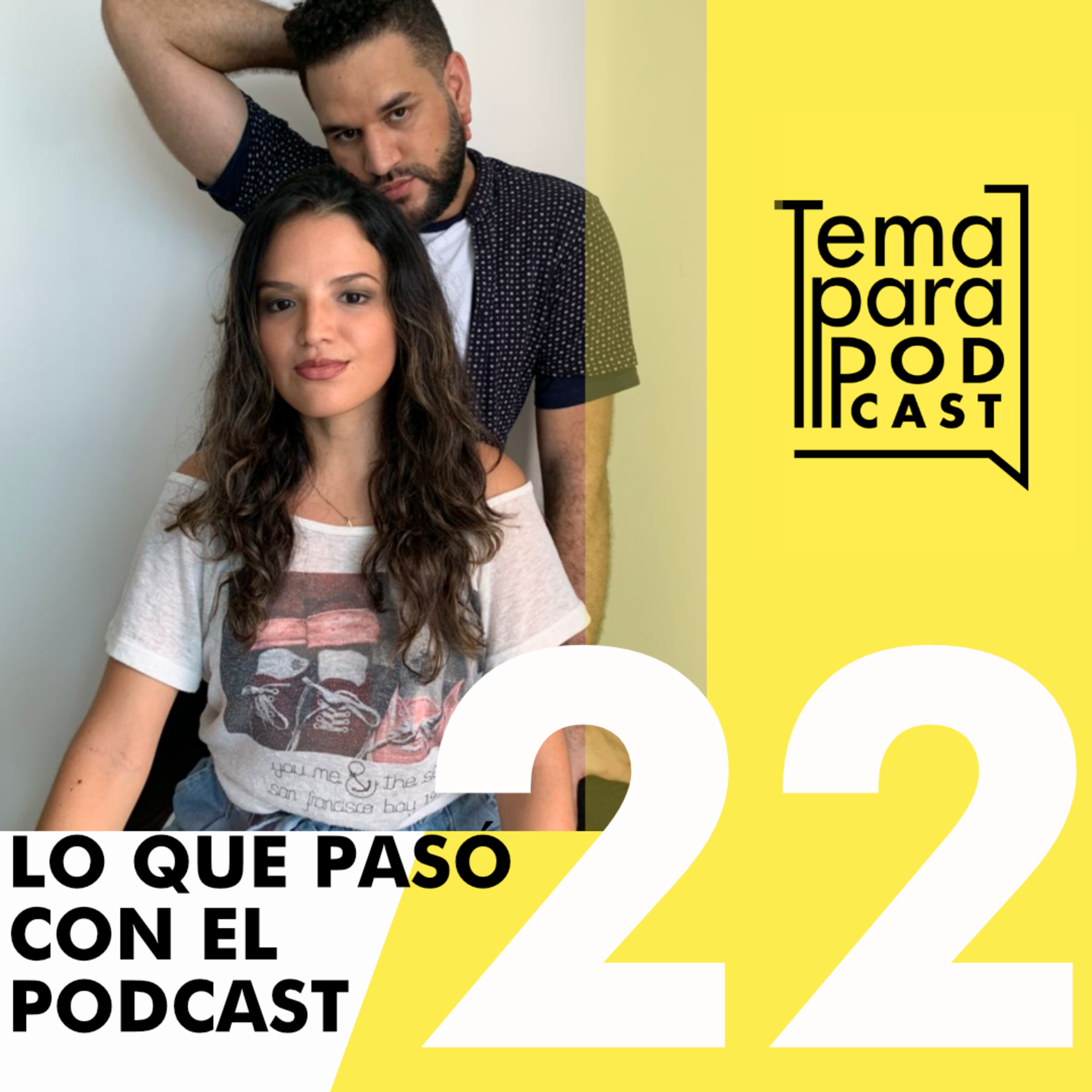 Tema para Podcast