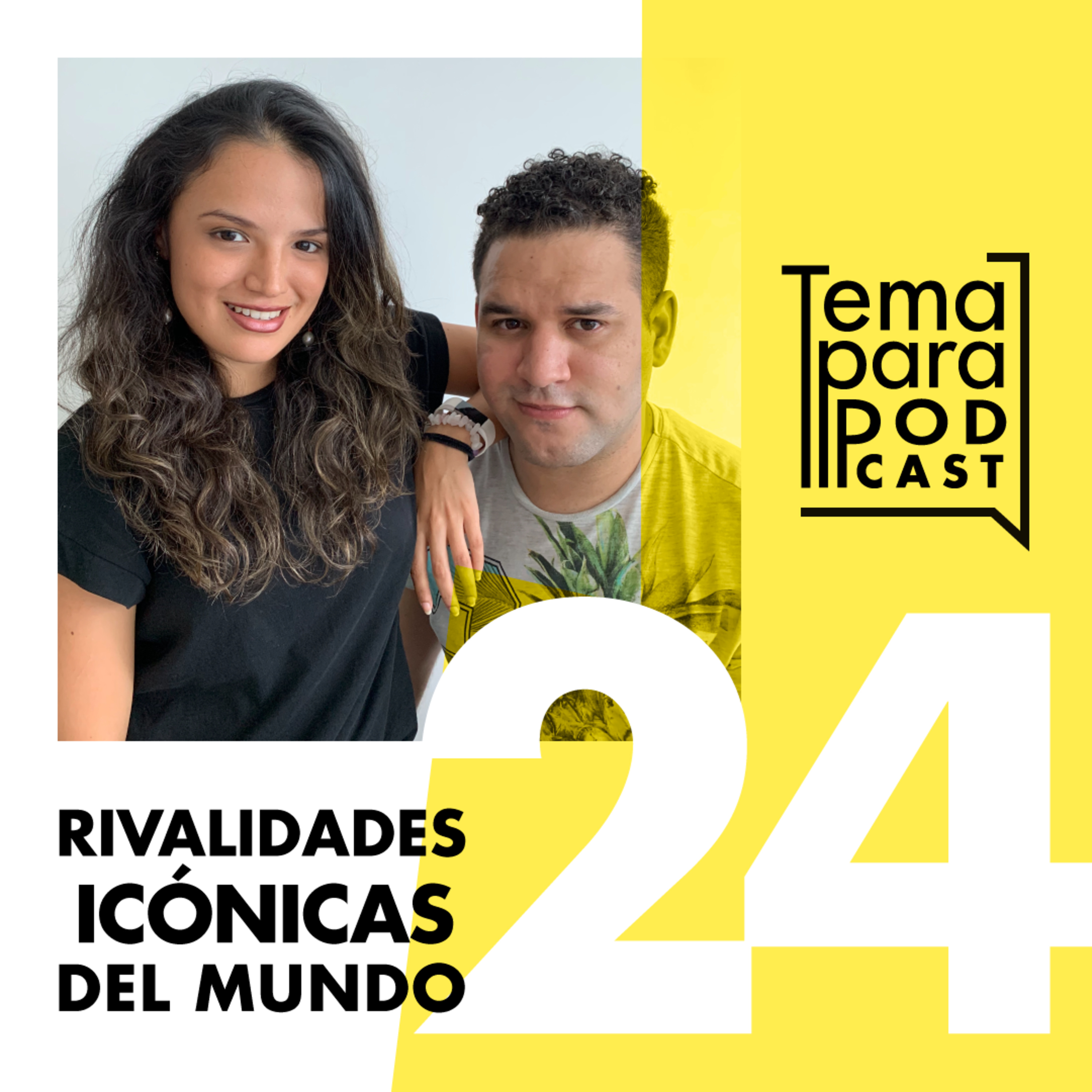 Tema para Podcast