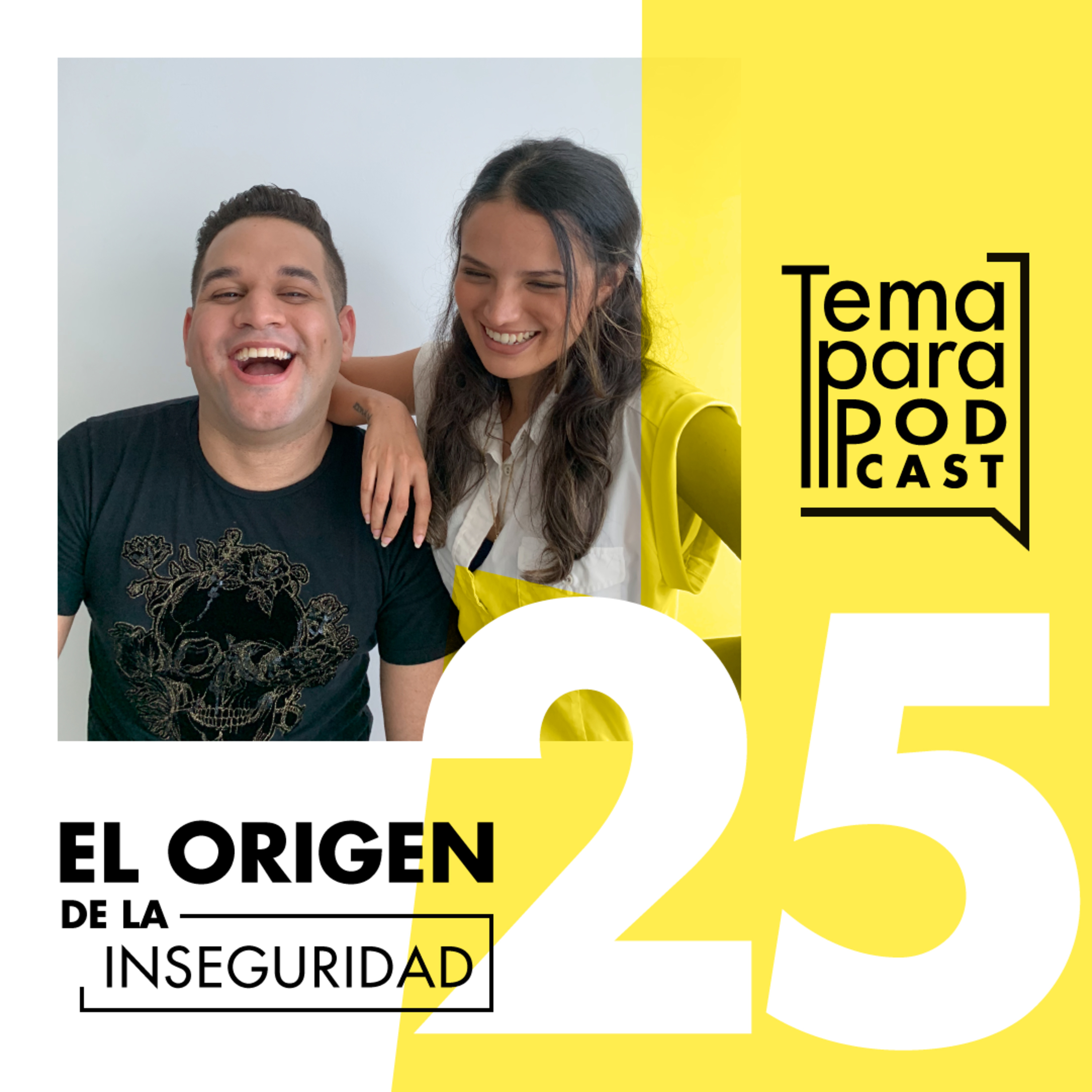 Tema para Podcast
