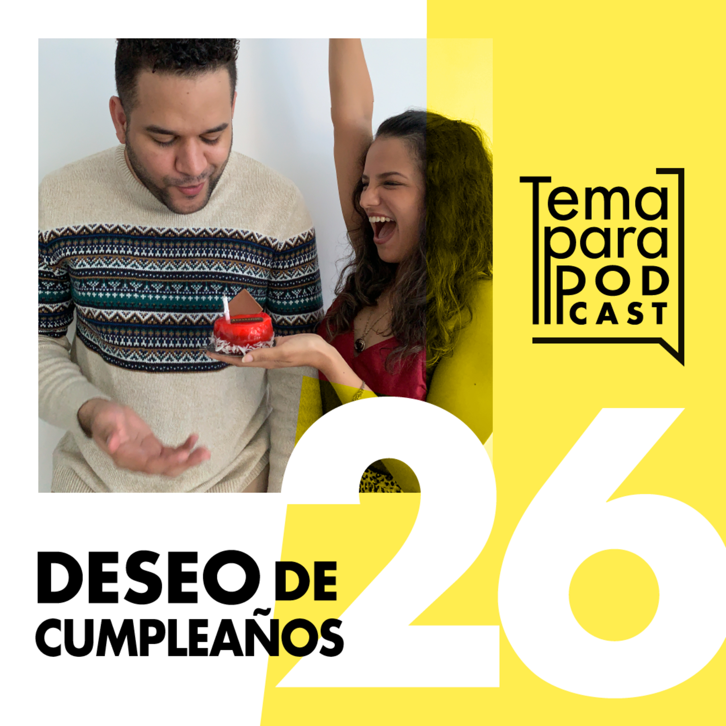 Tema para Podcast