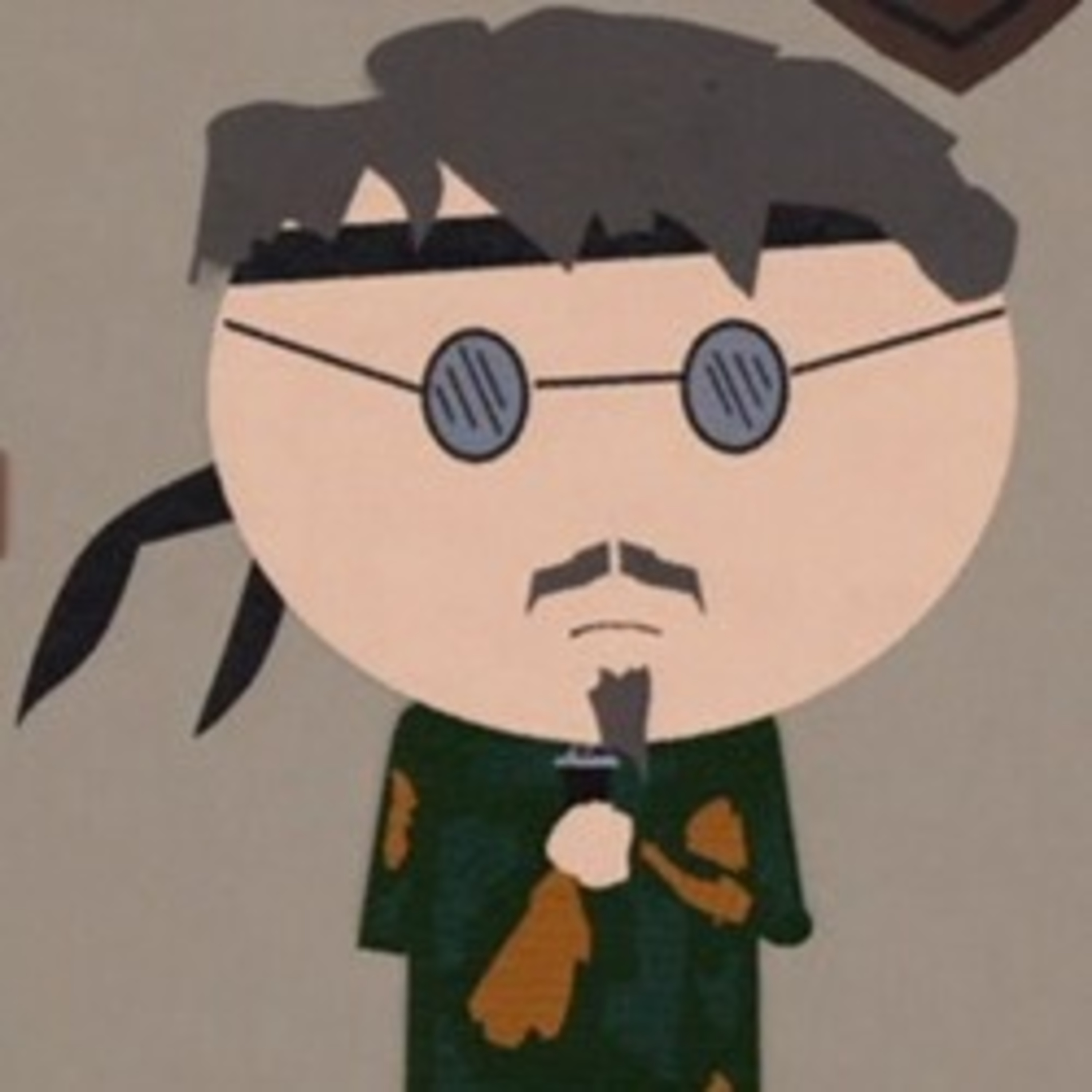 Episode #53 - I'll take a cancer kazoo over a colostomy bag episode artwork