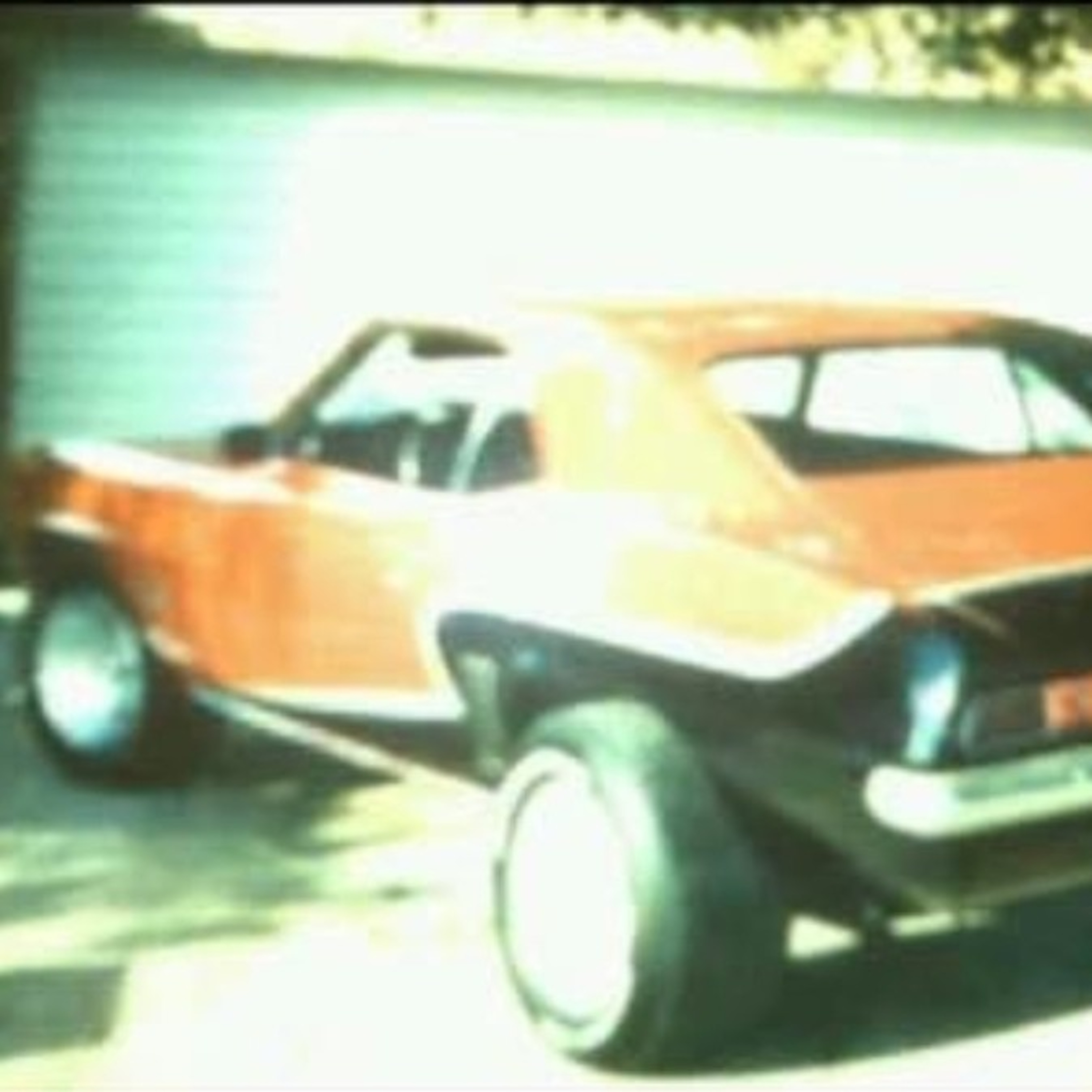 Episode #58 - Bitchin Camaro episode artwork