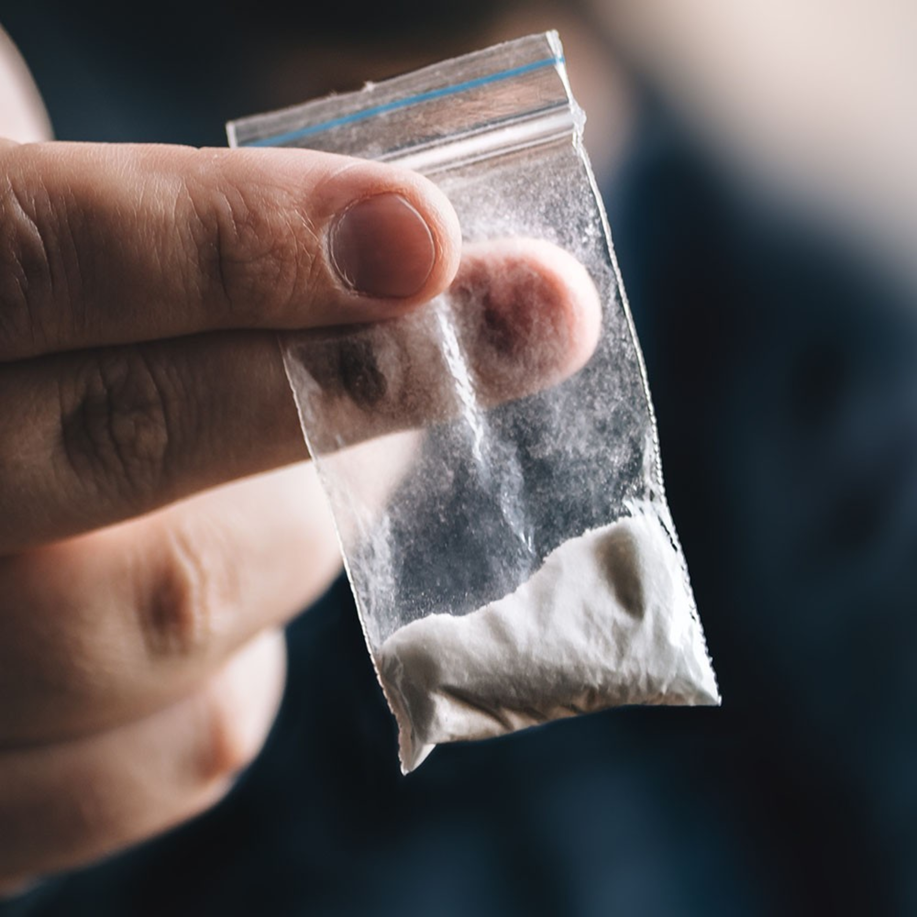 Episode #62 - Can you do hard drugs on a podcast? episode artwork