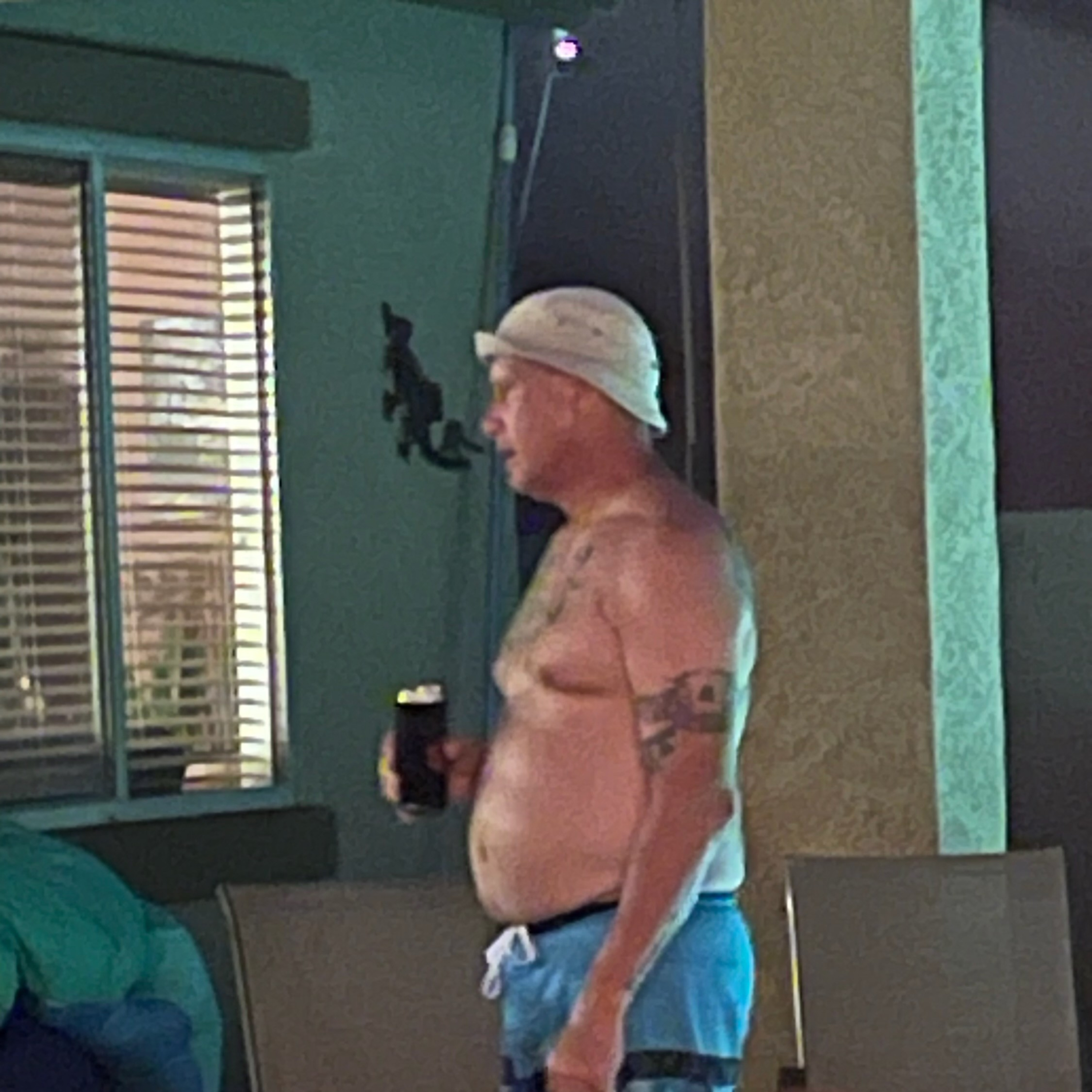Episode #67 ‐ So David, what a dad bod is... episode artwork