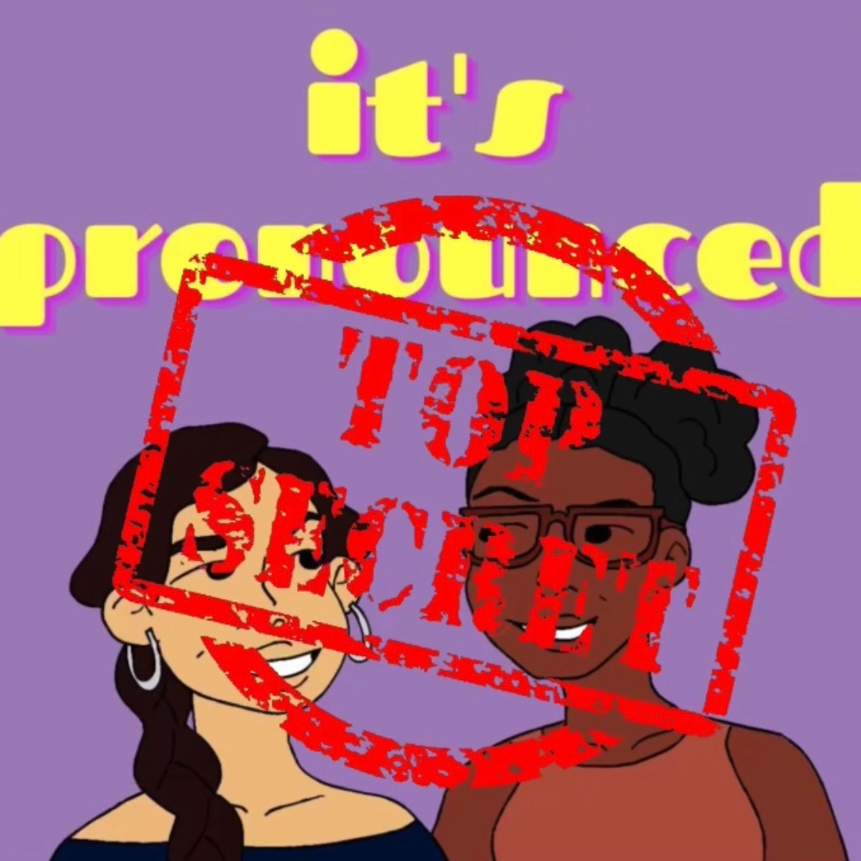 (S2.E12) It's Pronounced: Red Teaming episode artwork