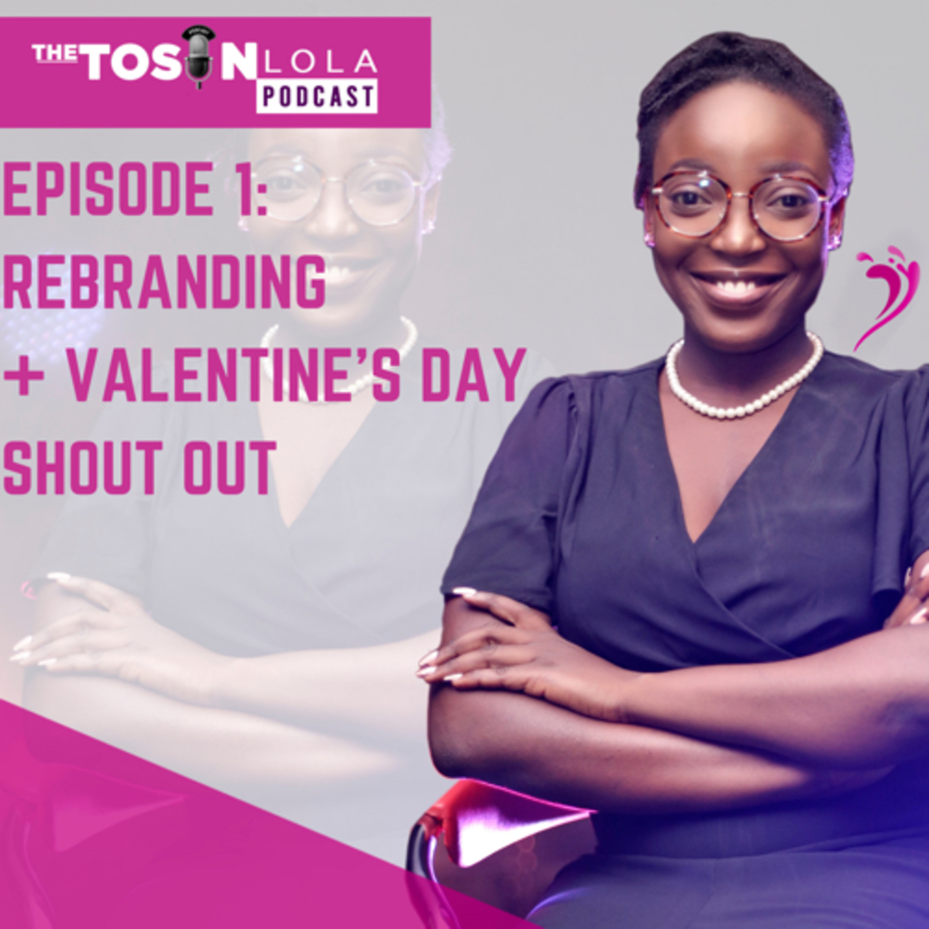 The Tosin Lola Podcast