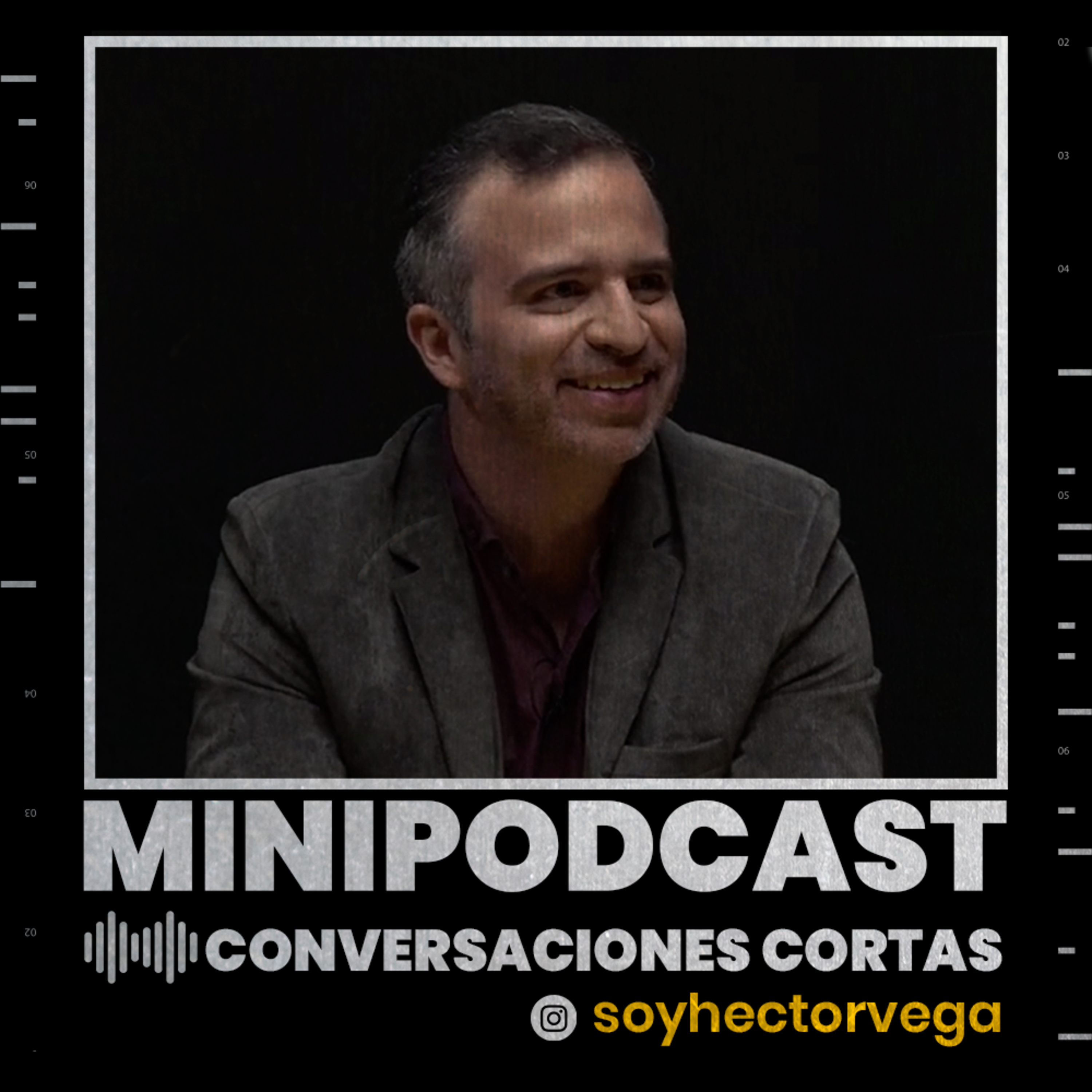 Minipodcast: Conversaciones cortas