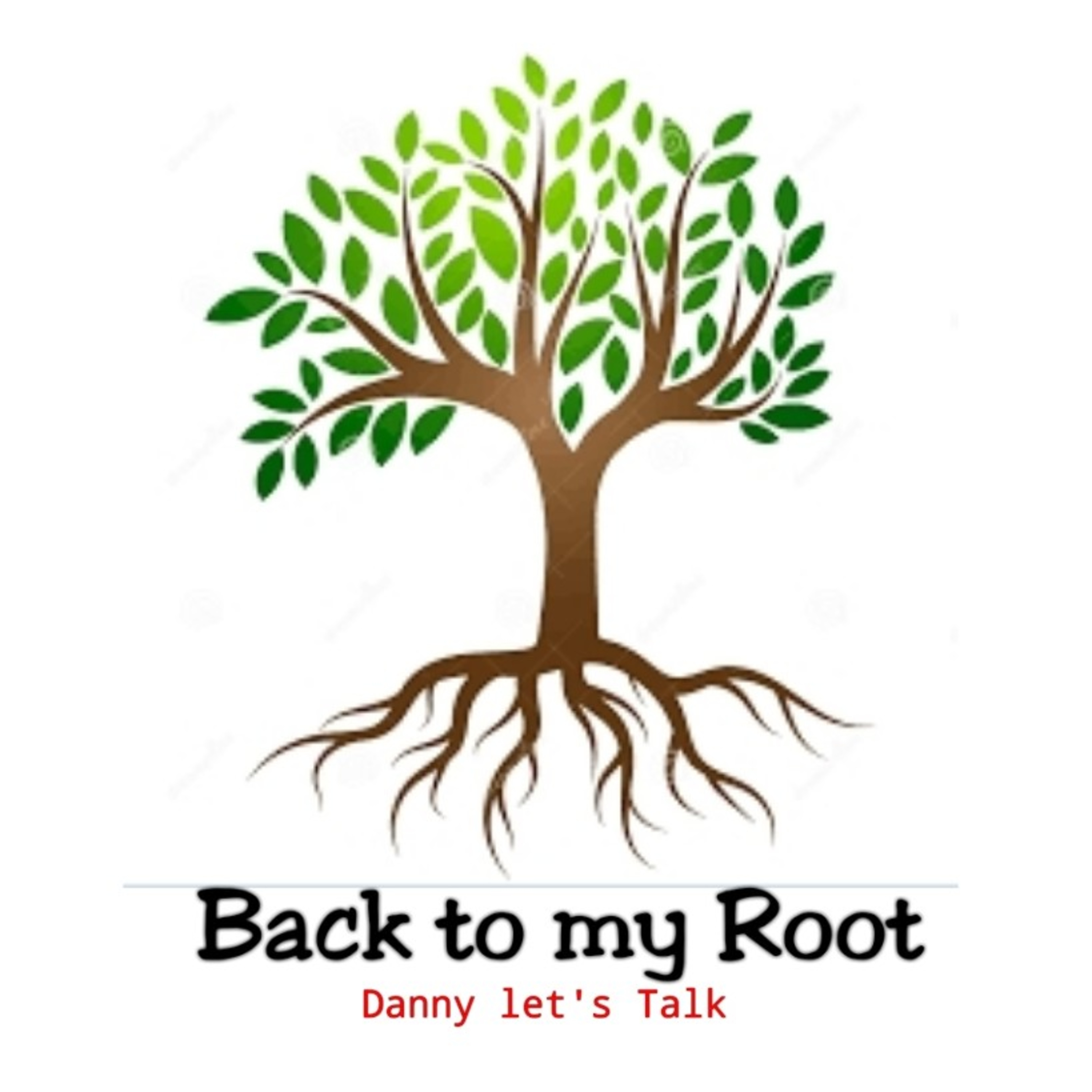 Danny Lets Talk