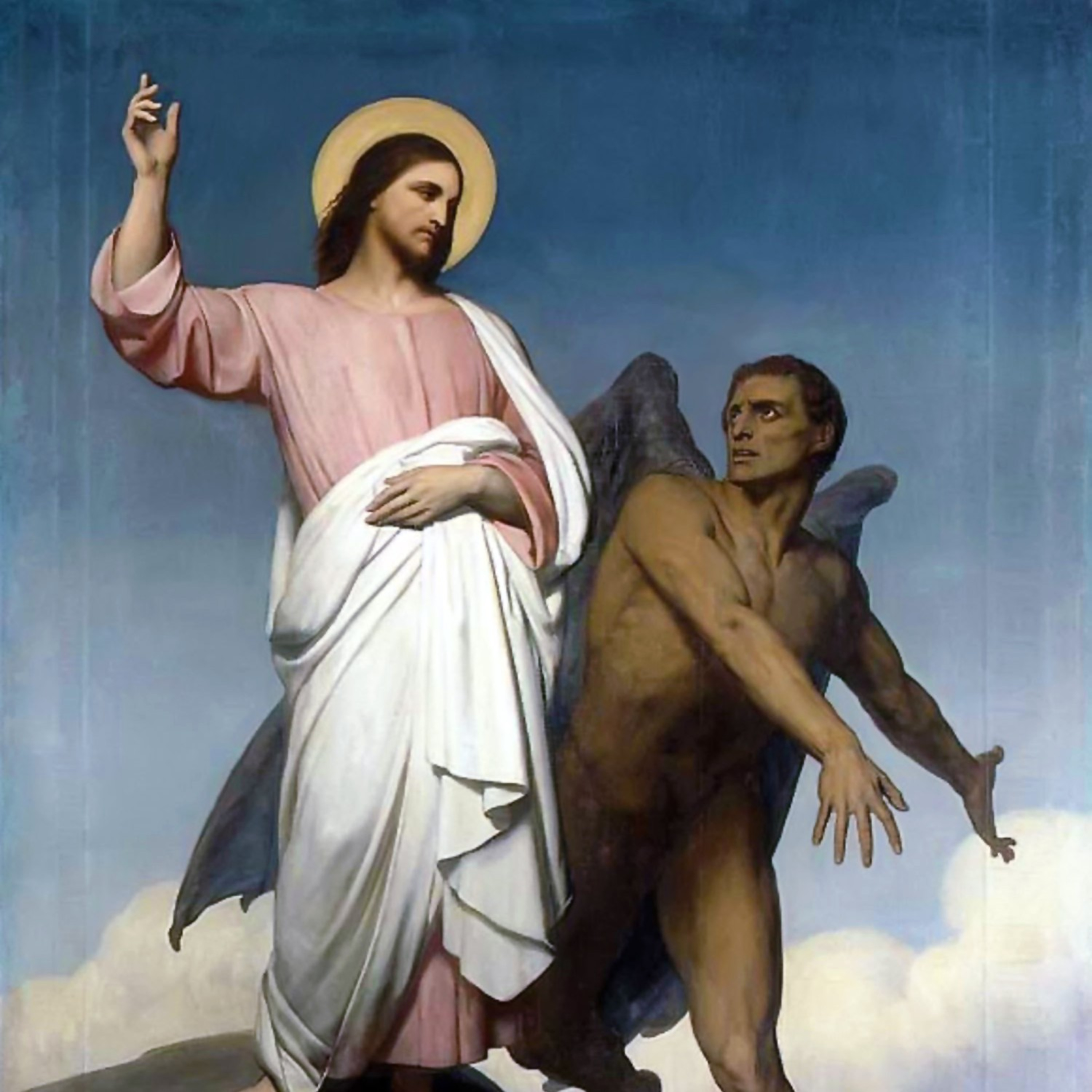 El rincón de Han Priest