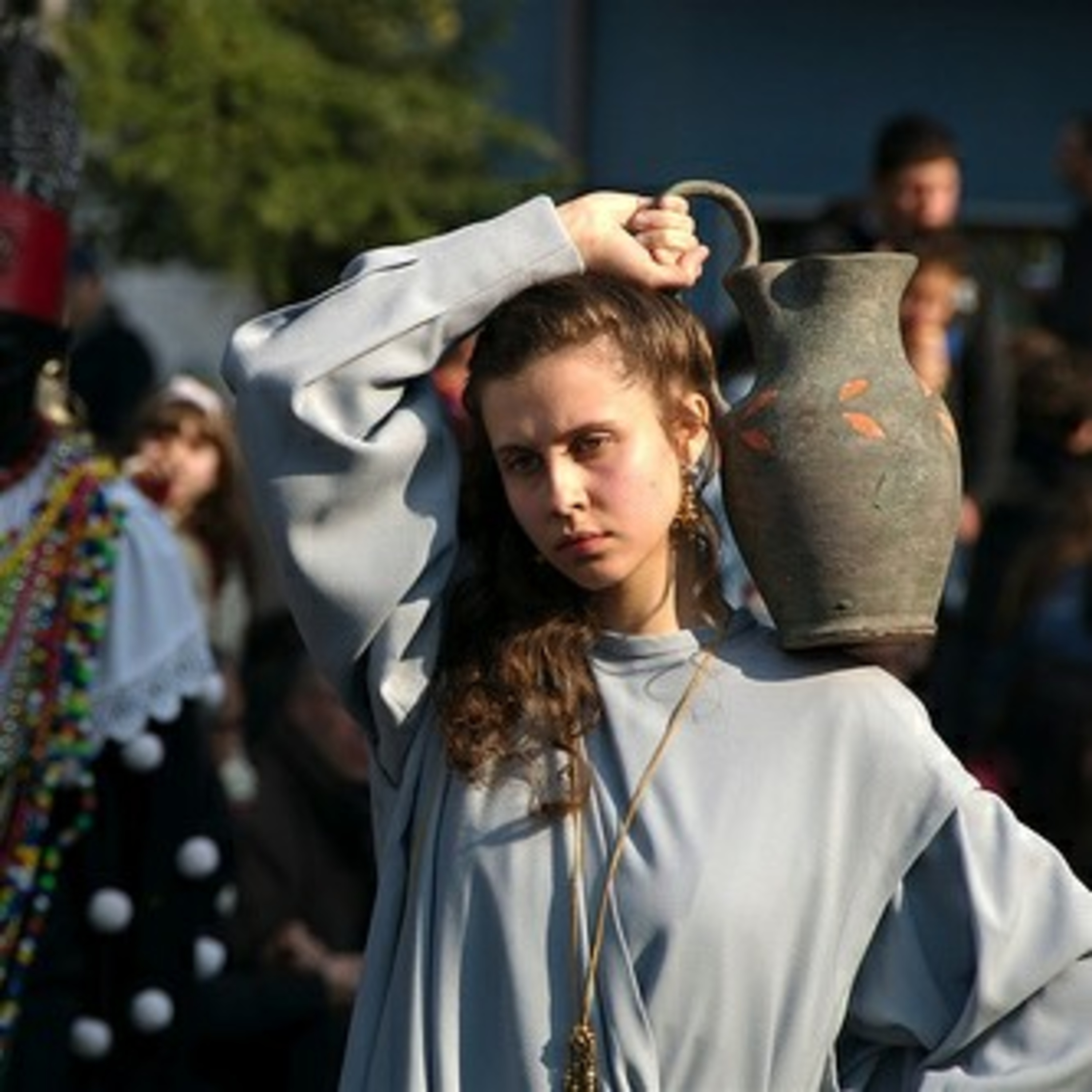 El rincón de Han Priest