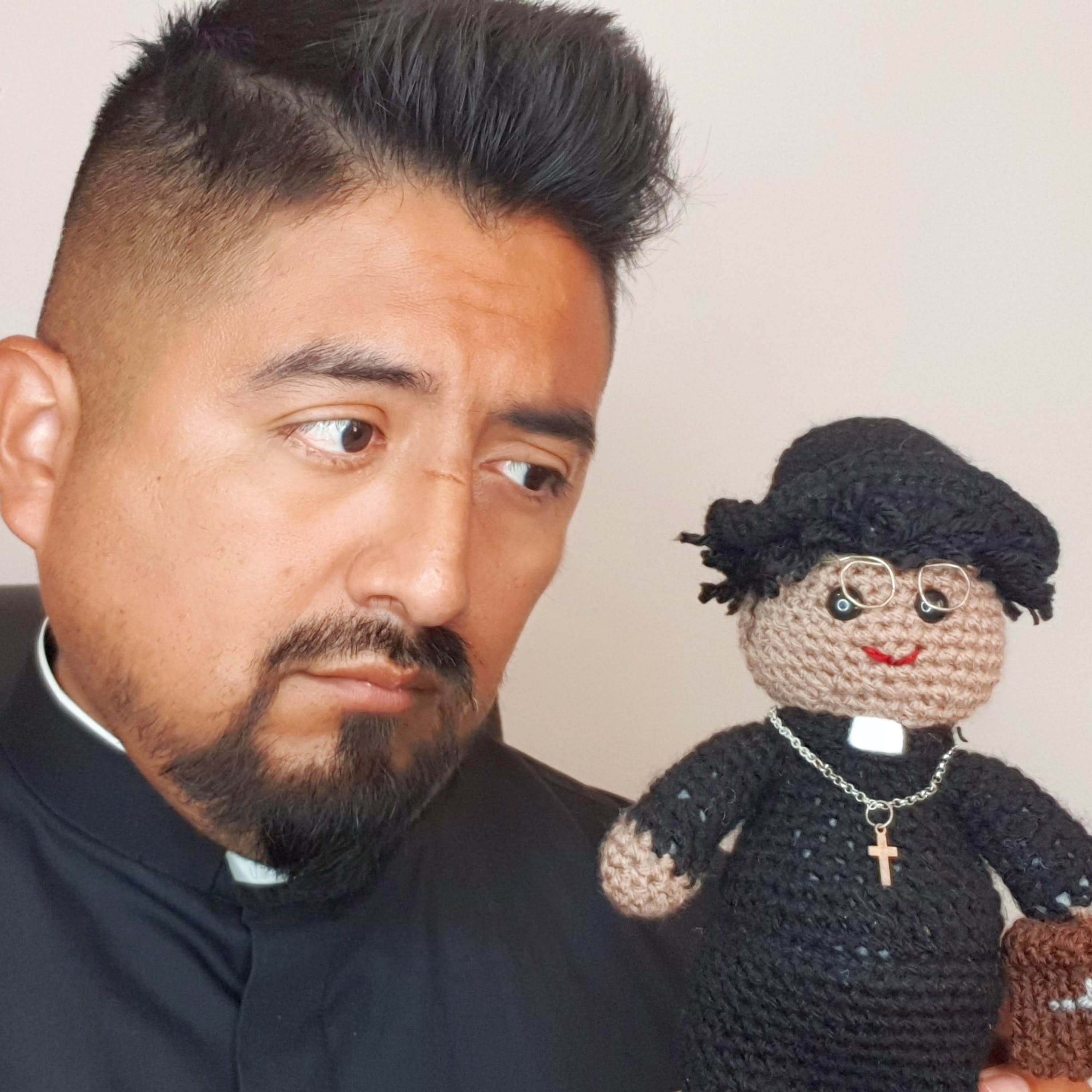 El rincón de Han Priest
