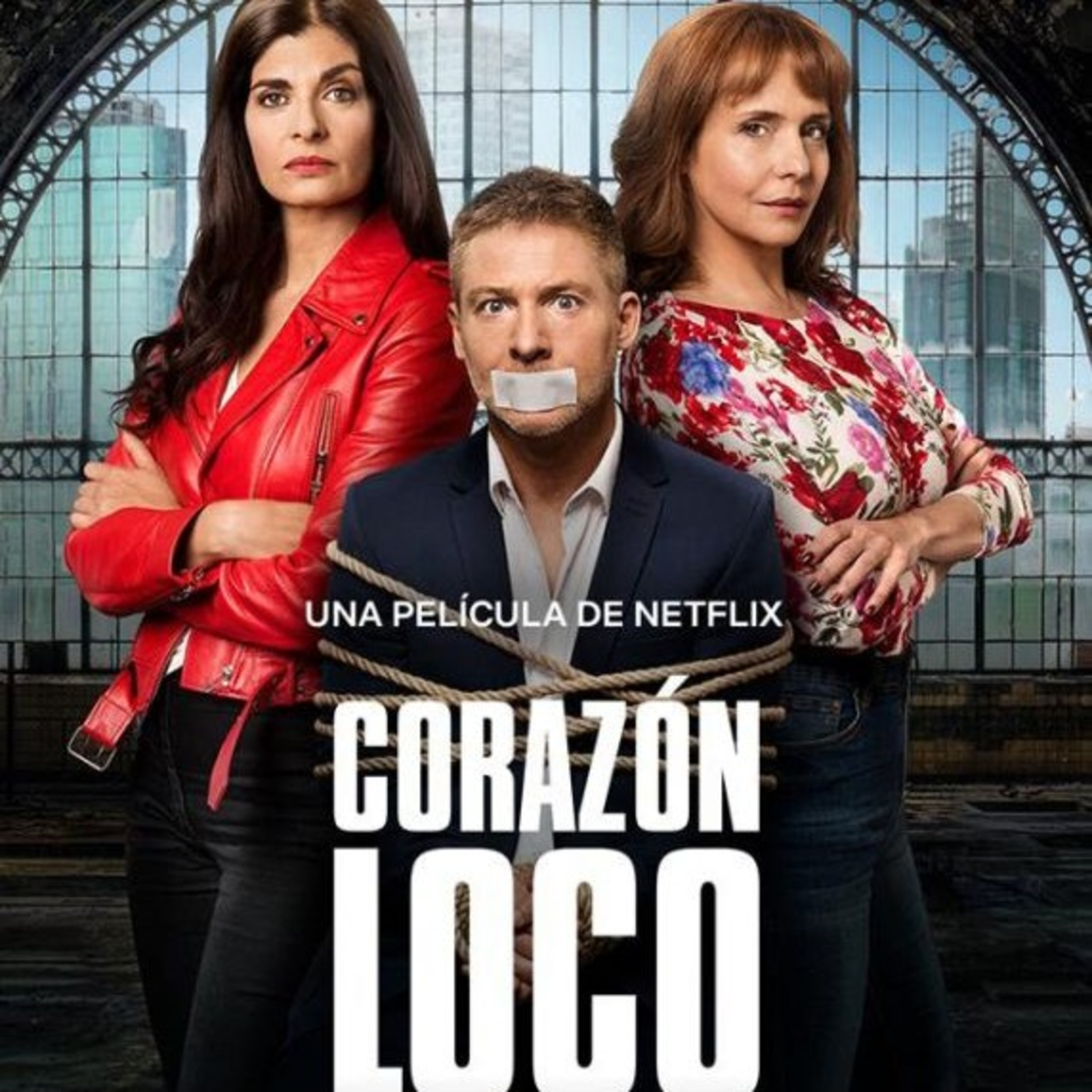 Post Créditos