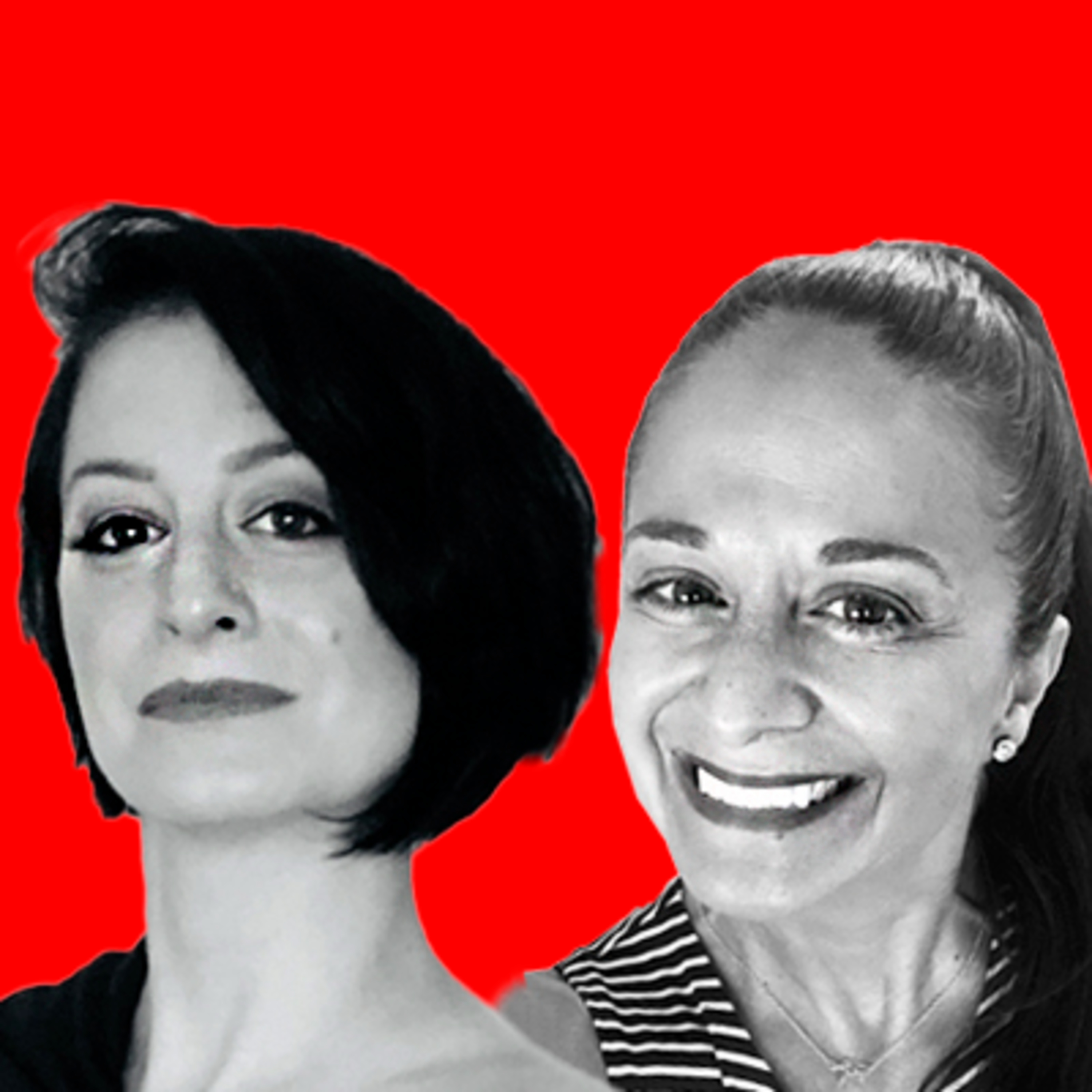 Fashion Designer Liz Meyer, of Silver Moon Chicago, Executive Director Jenifer Okamura for Miller Beach Arts, Spotlight on South Shore Symphony episode artwork