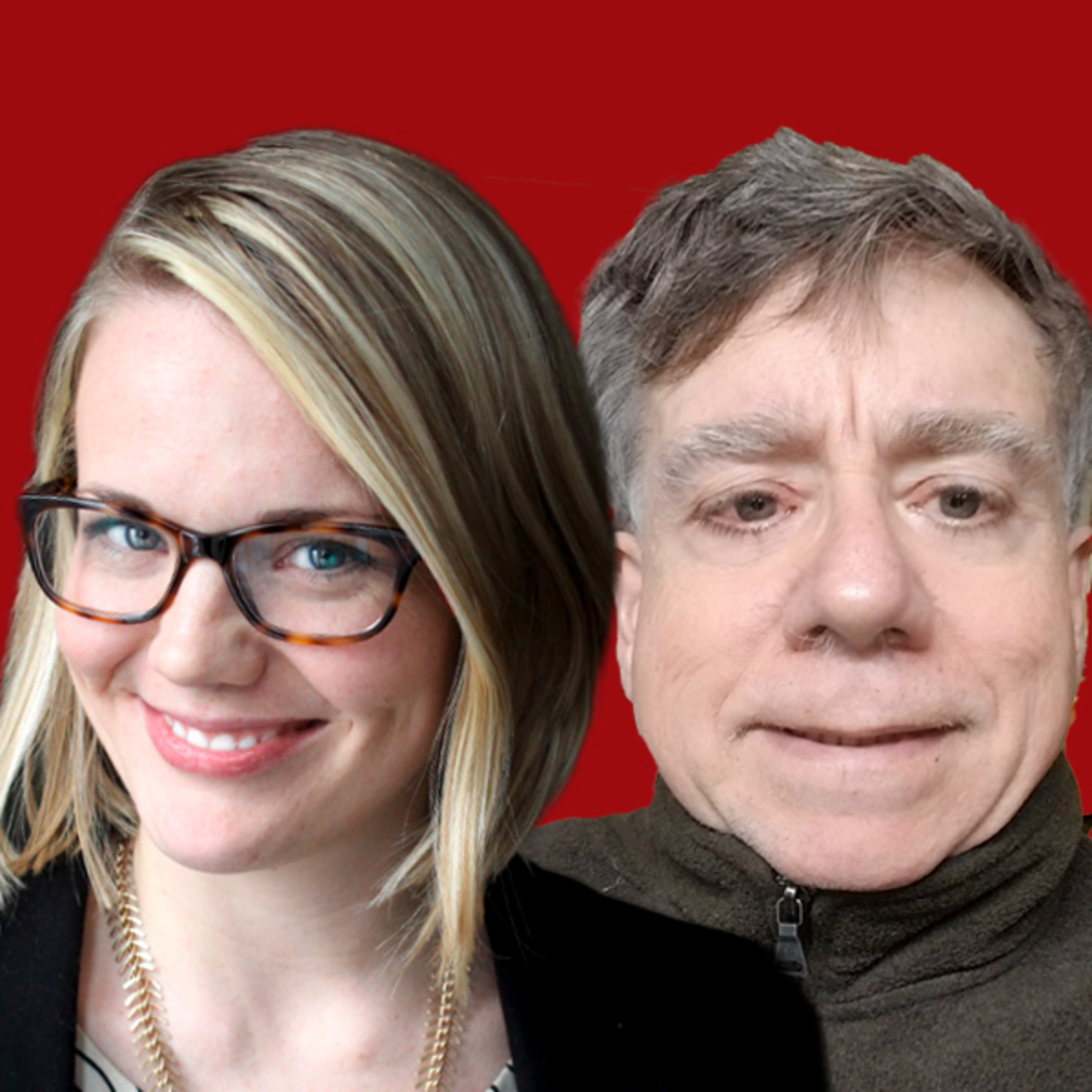 This week ART ON THE AIR features, Laura Krepp, Kevin Firme, and spotlight on Dunes Summer Theatre’s production of “Next to Normal.” episode artwork