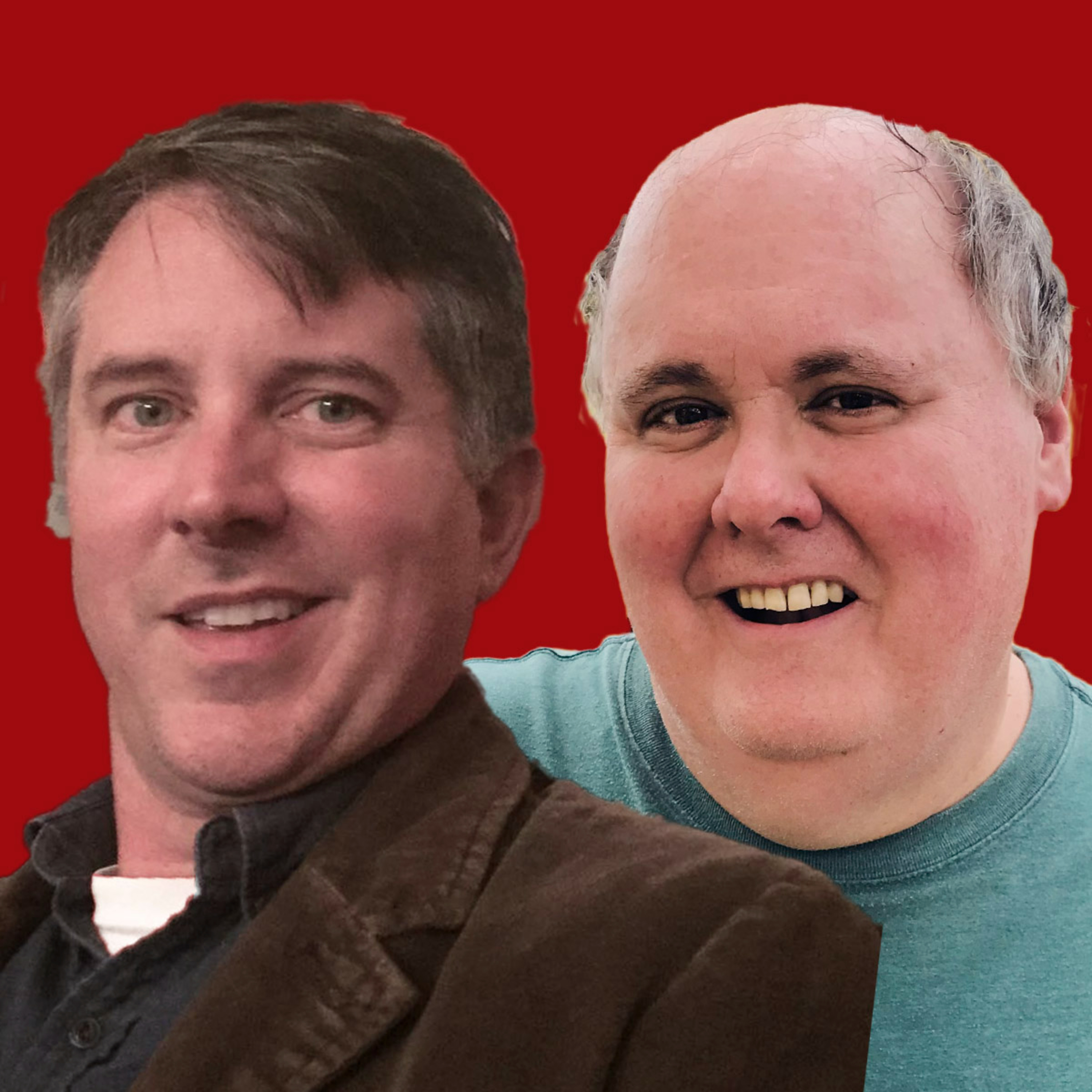 This week on ART ON THE AIR features authors, William Allegrezza and Garin Cyholl, and spotlight is on Chesterton Art Center’s Summer Art Camps. episode artwork