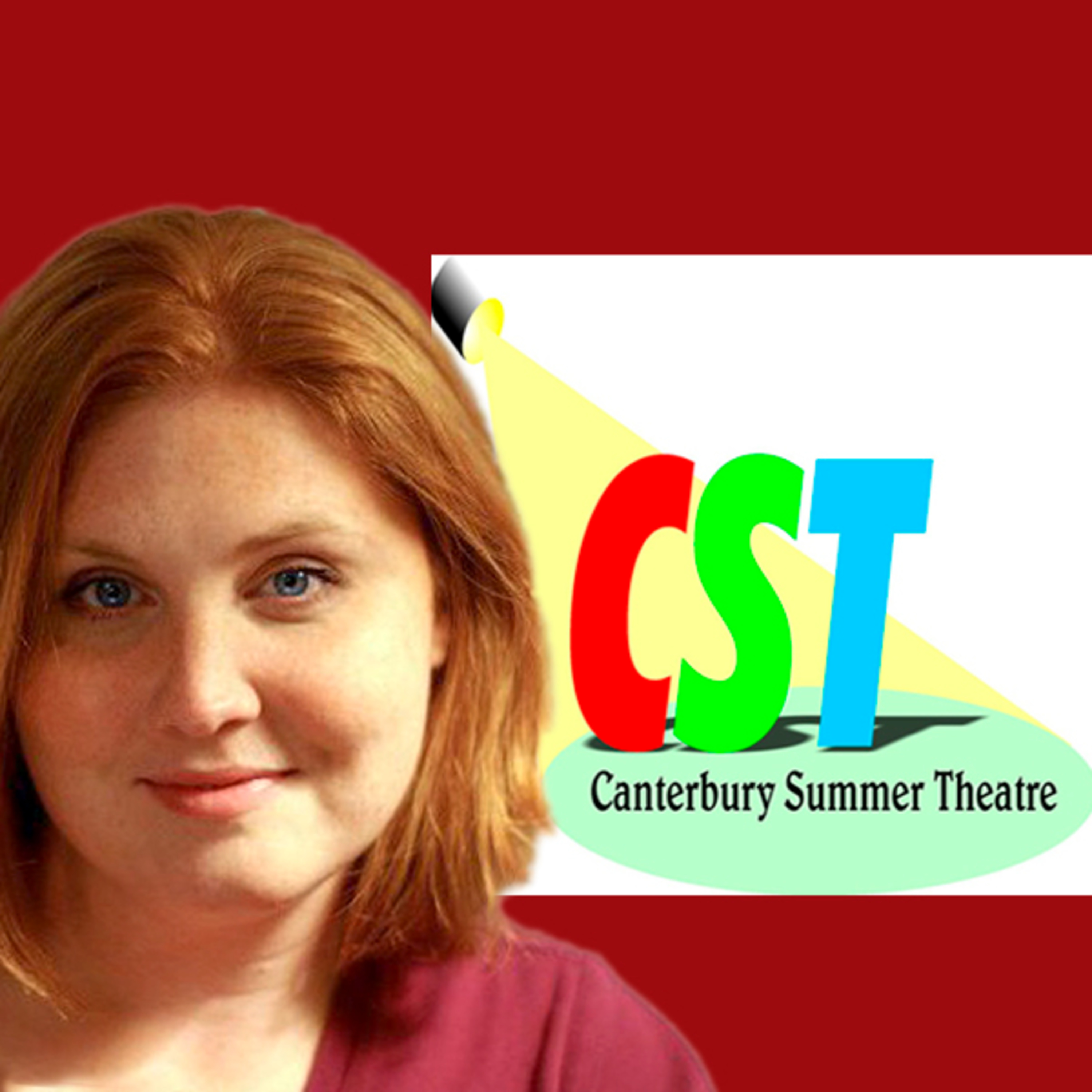 This week on ART ON THE AIR we feature art instructor Jennifer Aitchison, Michigan City’s Canterbury Theatre, Spotlight on Family Folklore’s Beverly Shores Origin Project episode artwork