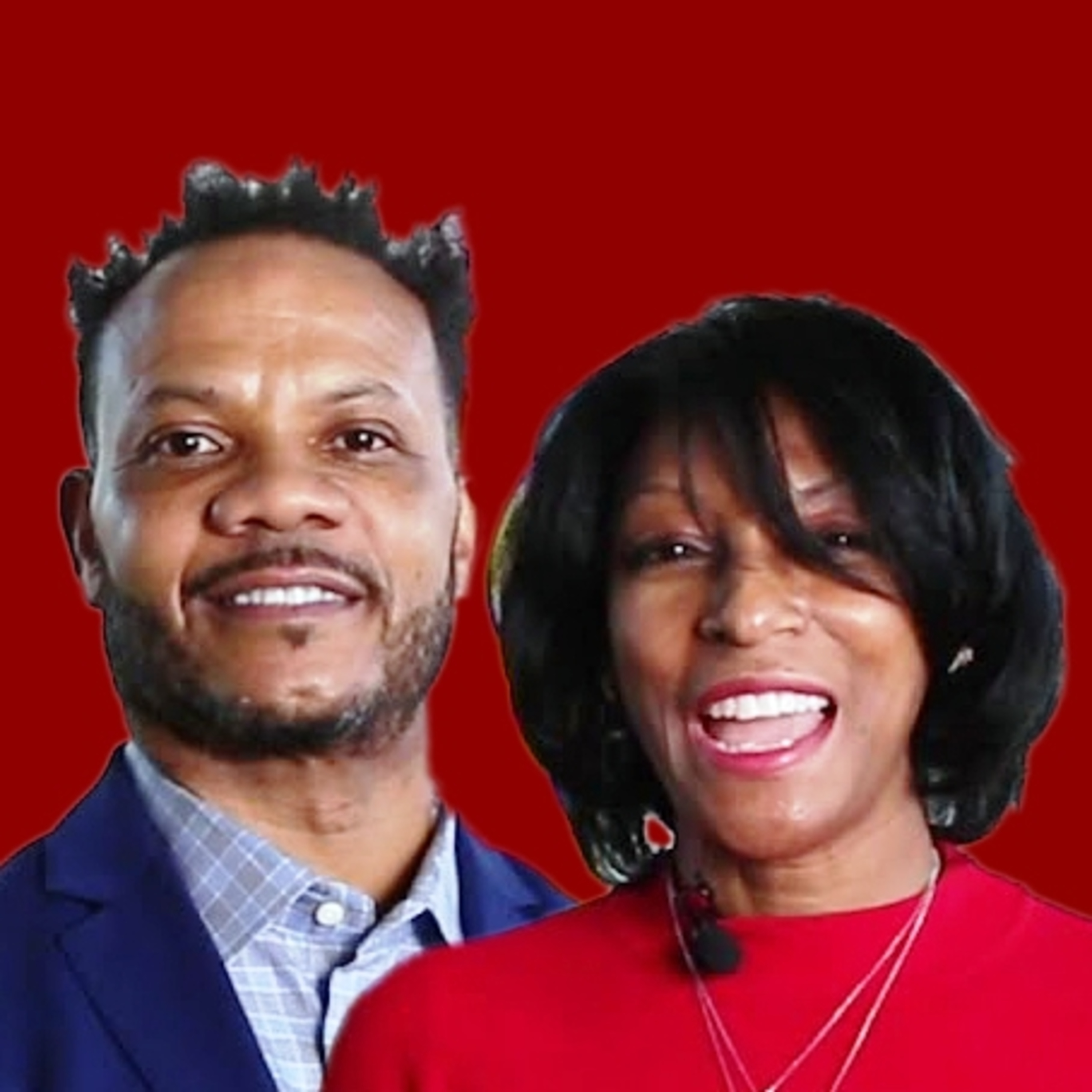 This week on ART ON THE AIR features Andre & Frances Guichard's Black History Month’s exhibit, “Connecting The Dots," spotlight is on LaPorte County Symphony’s Side-by-Side concert on February 11thh episode artwork