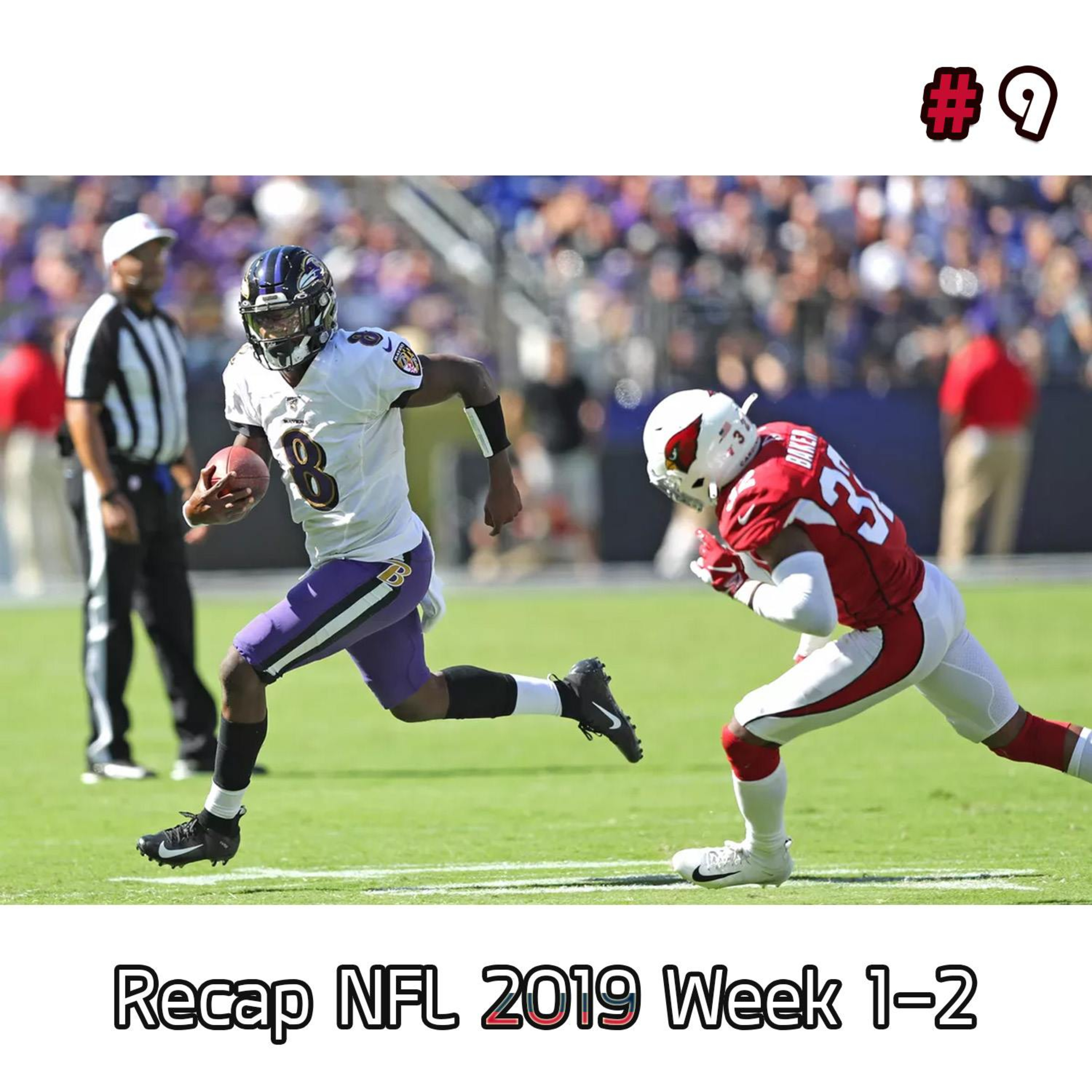 TOUCHDOWN21