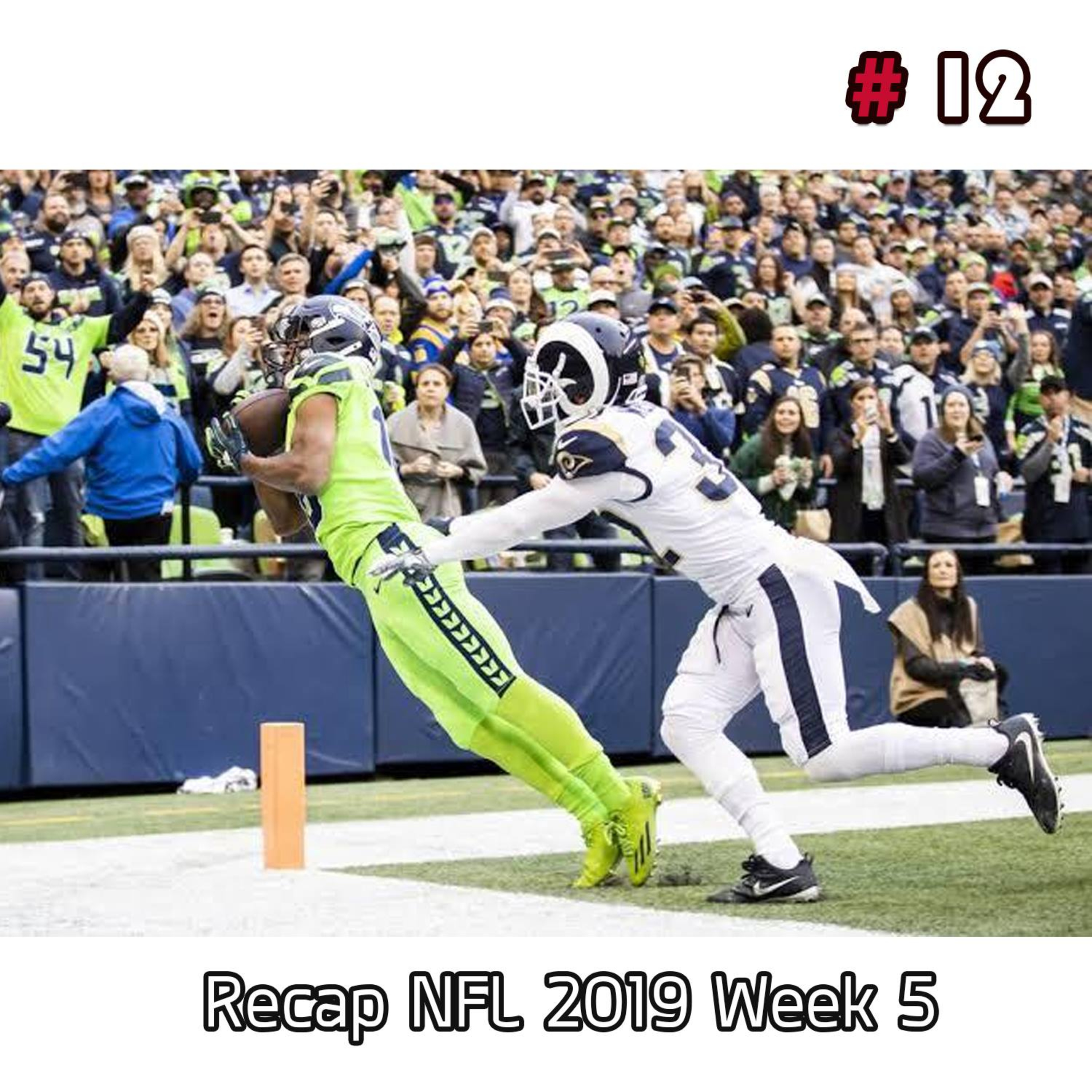 TOUCHDOWN21
