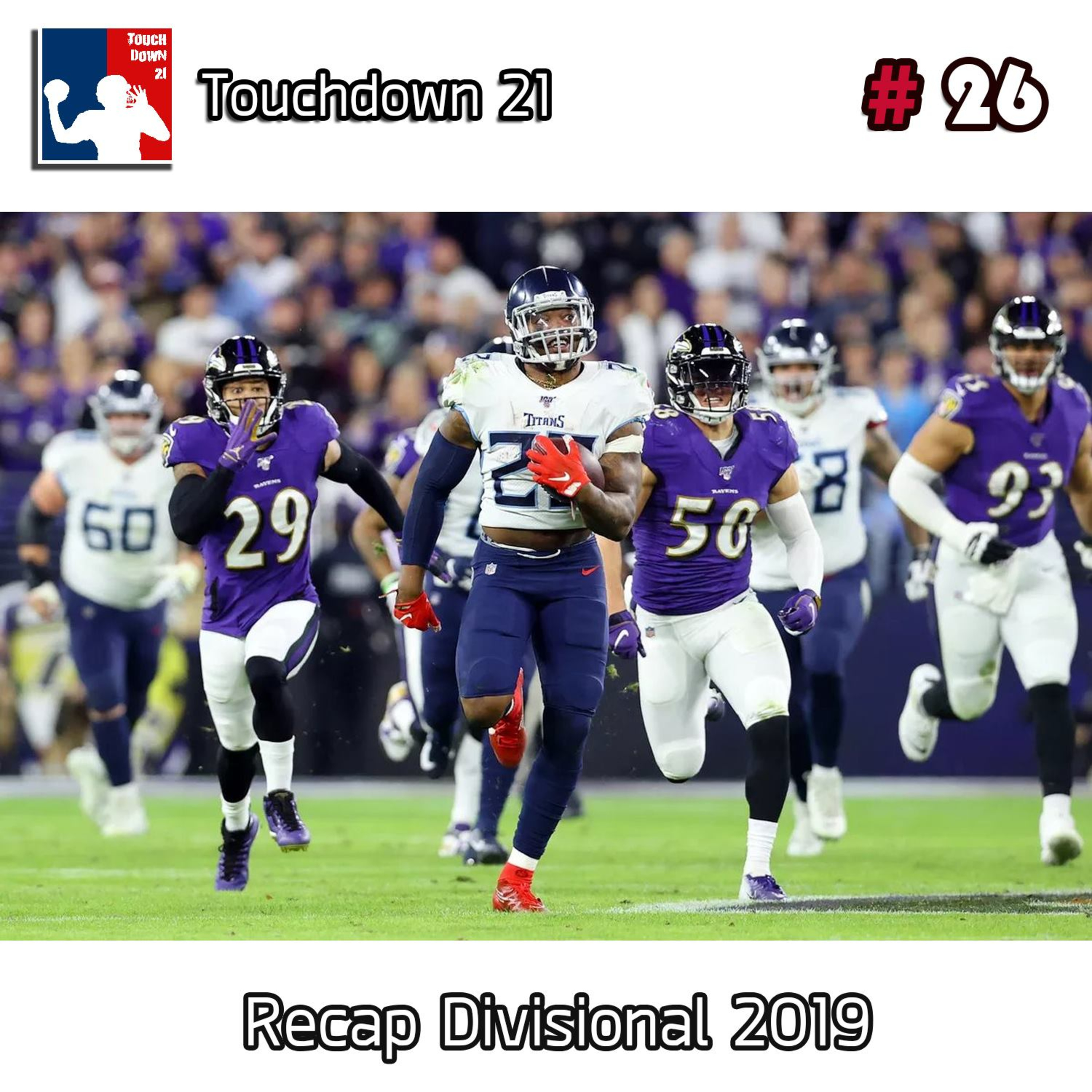 TOUCHDOWN21