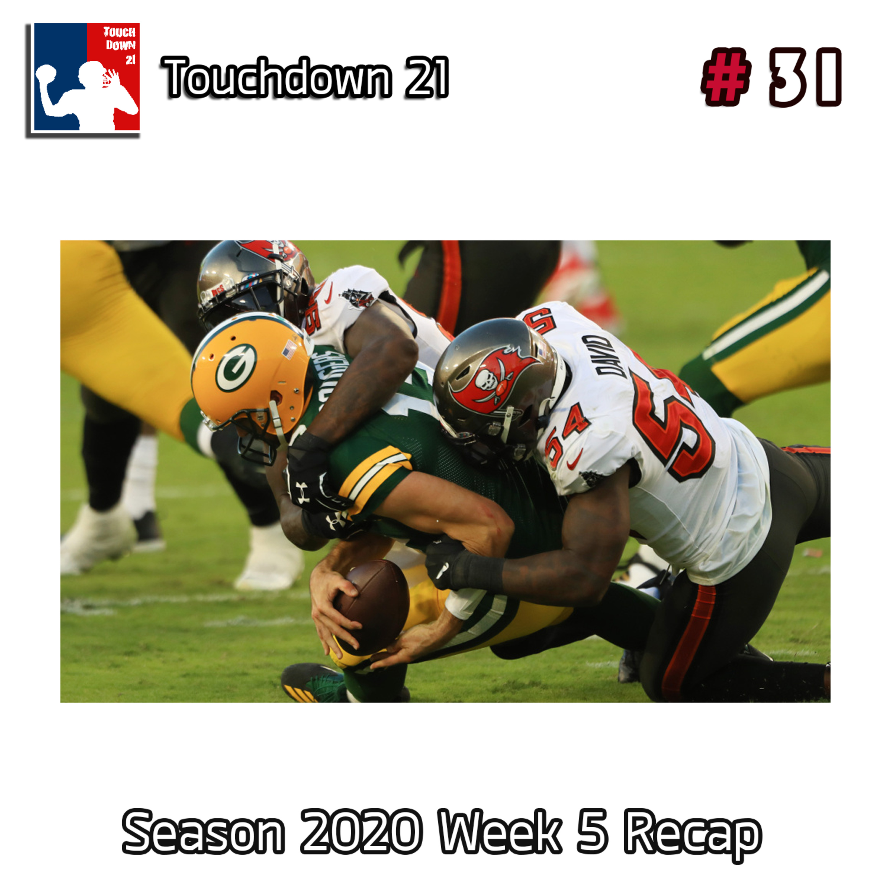 TOUCHDOWN21