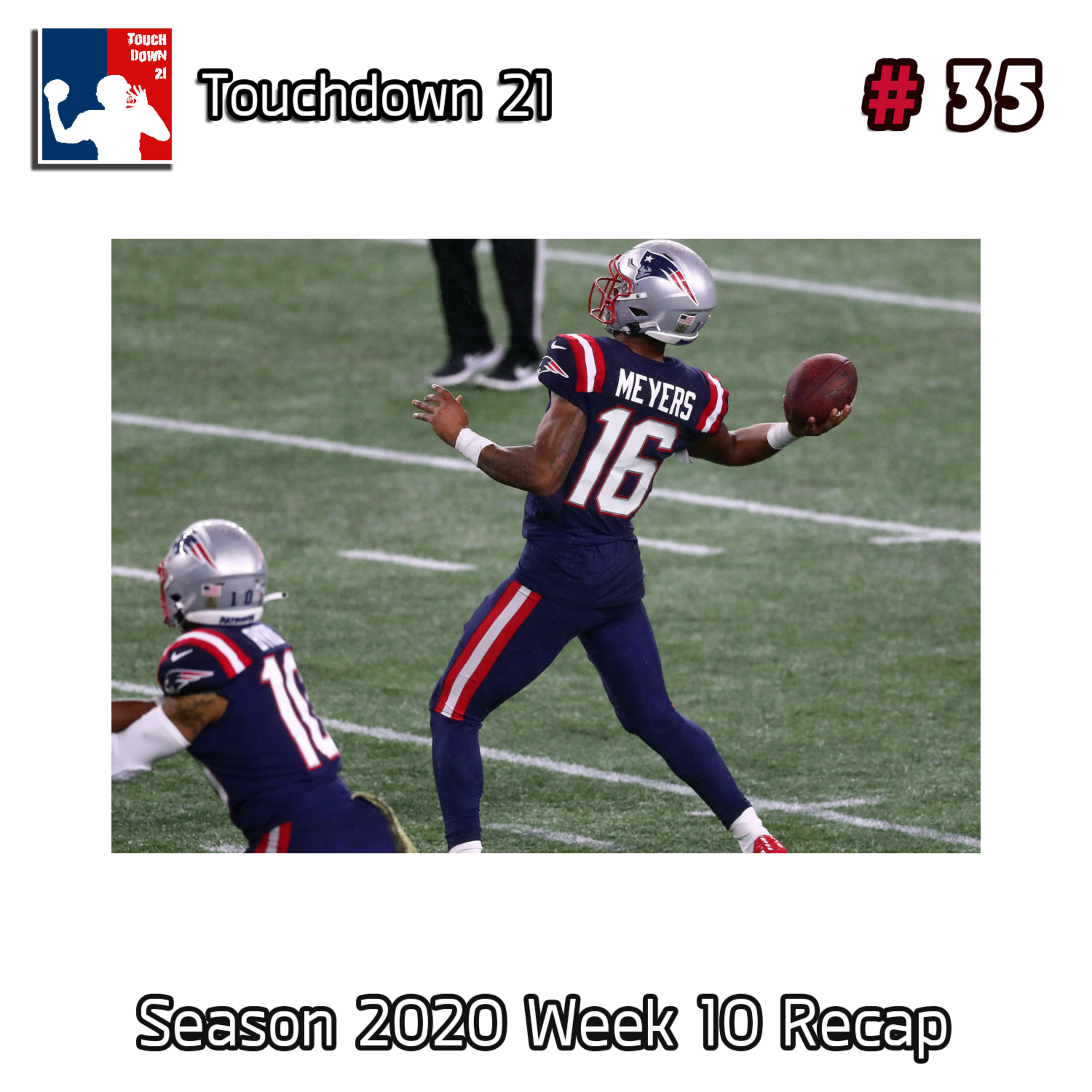 TOUCHDOWN21