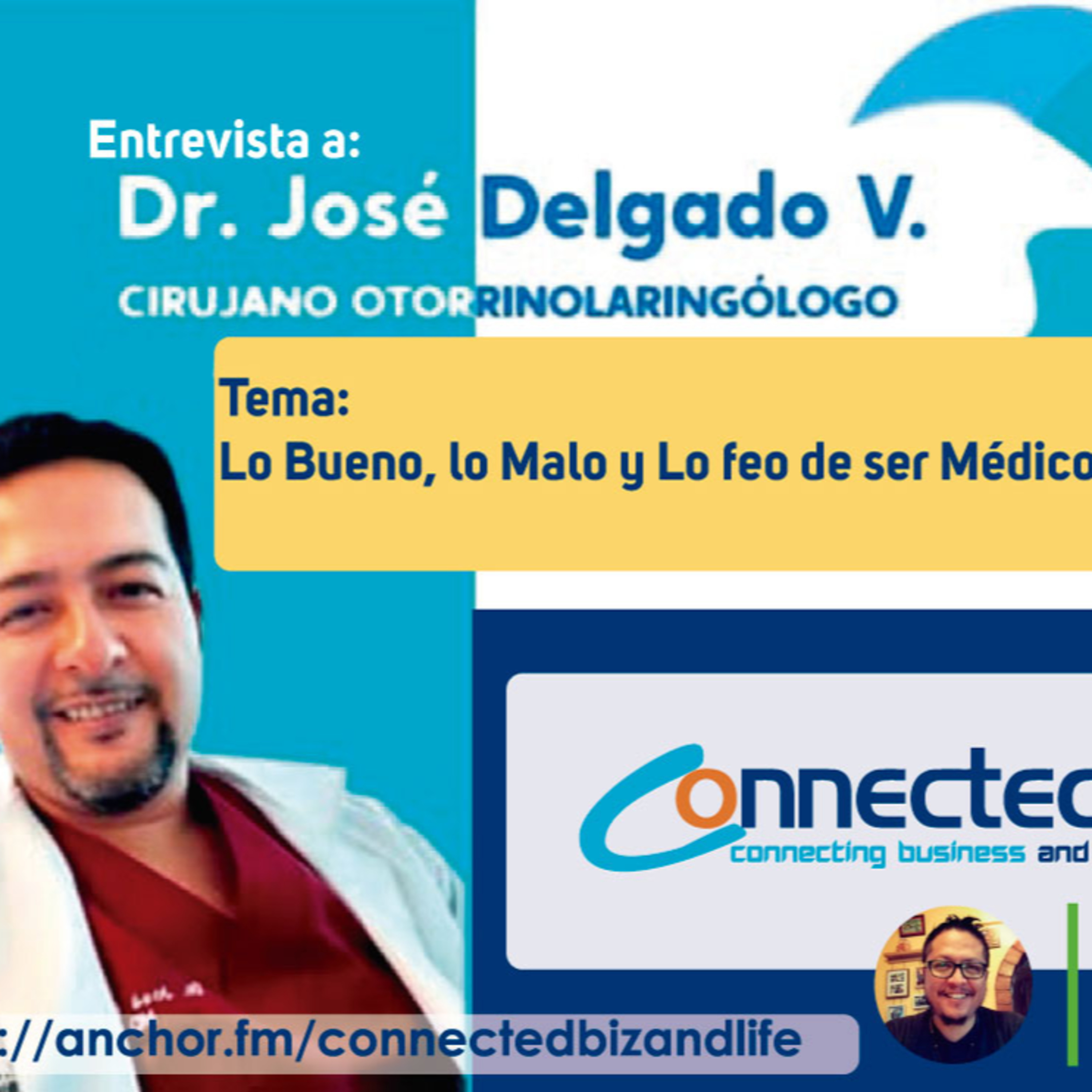 CONNECTED -Connecting Business and Life.