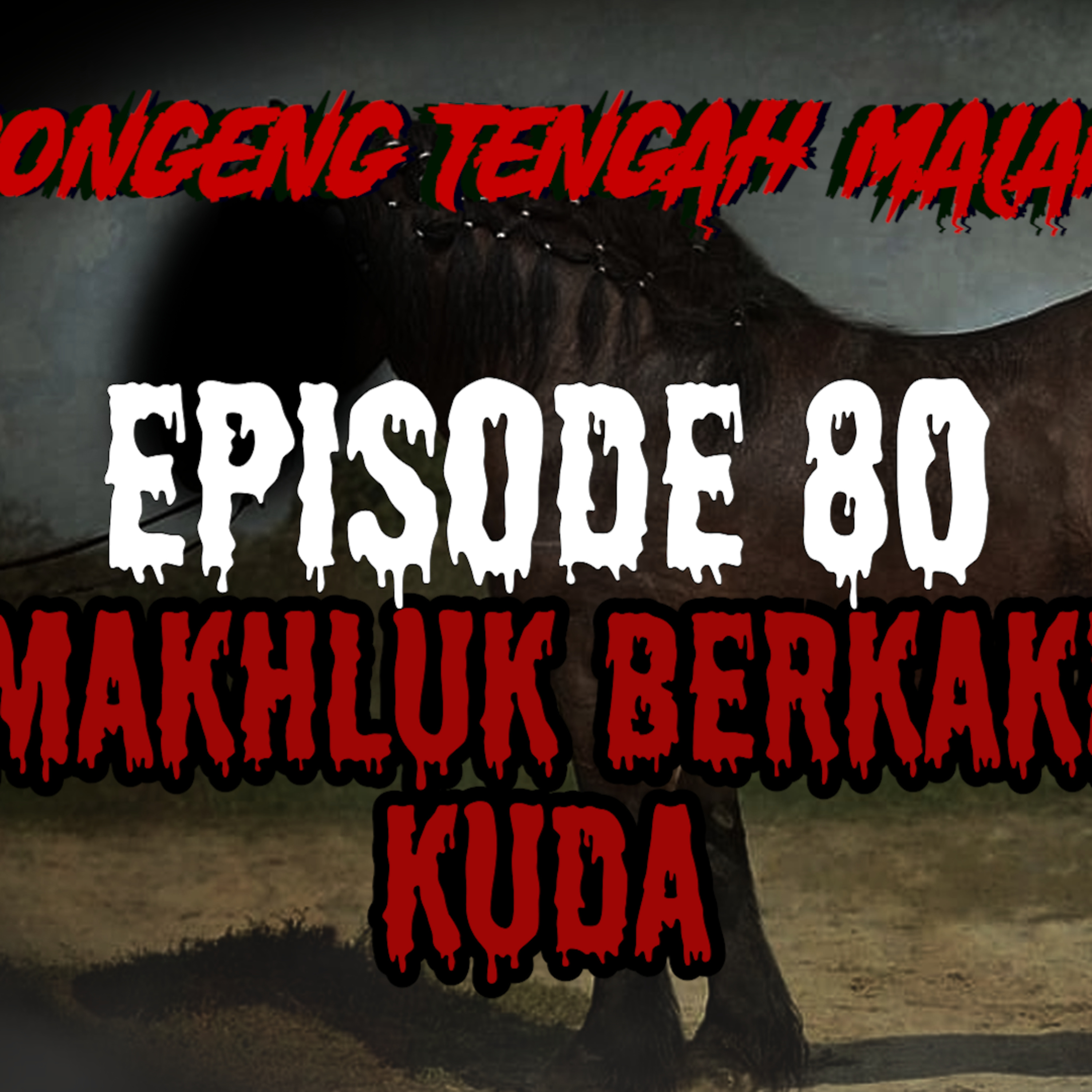 Dongeng Tengah Malam