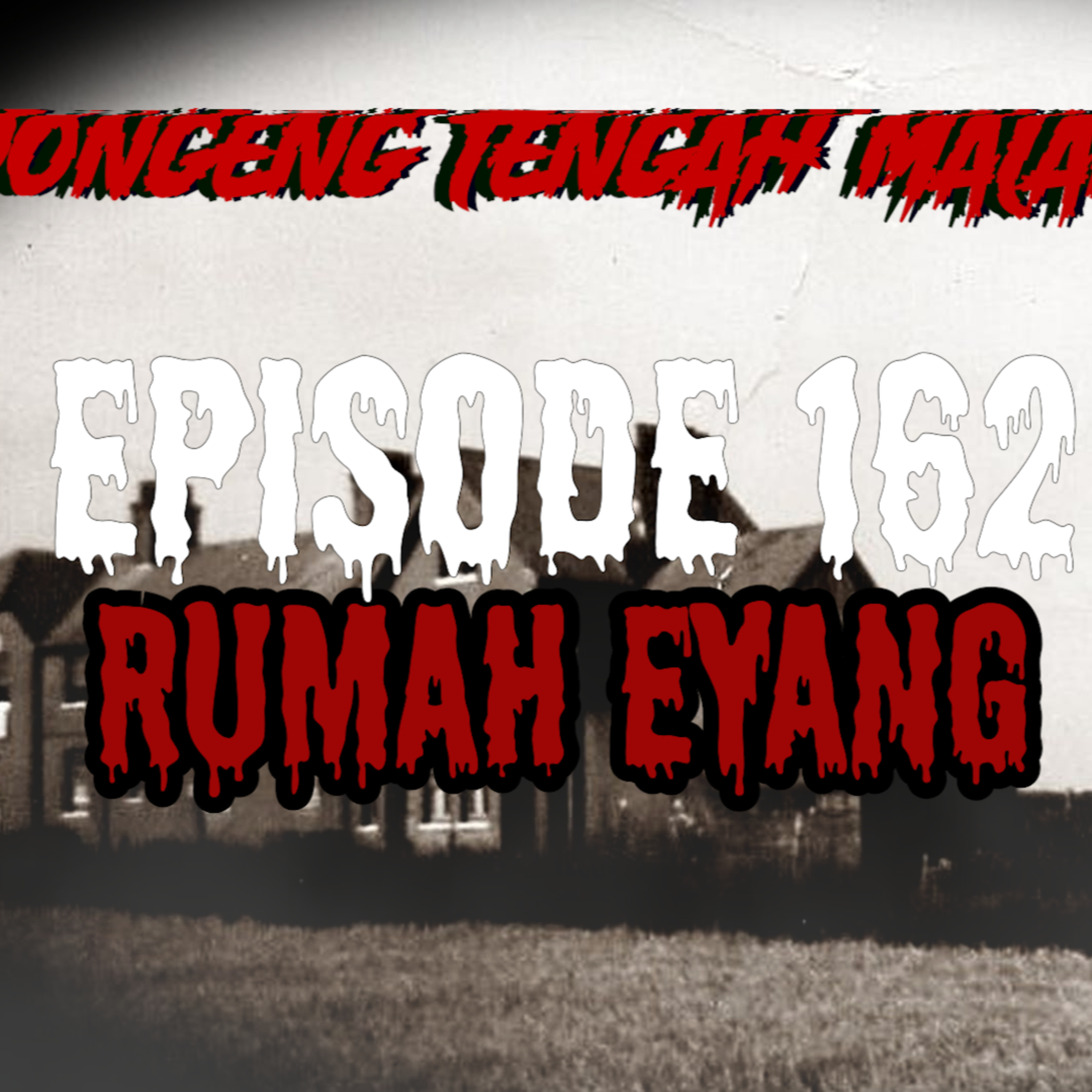 Dongeng Tengah Malam