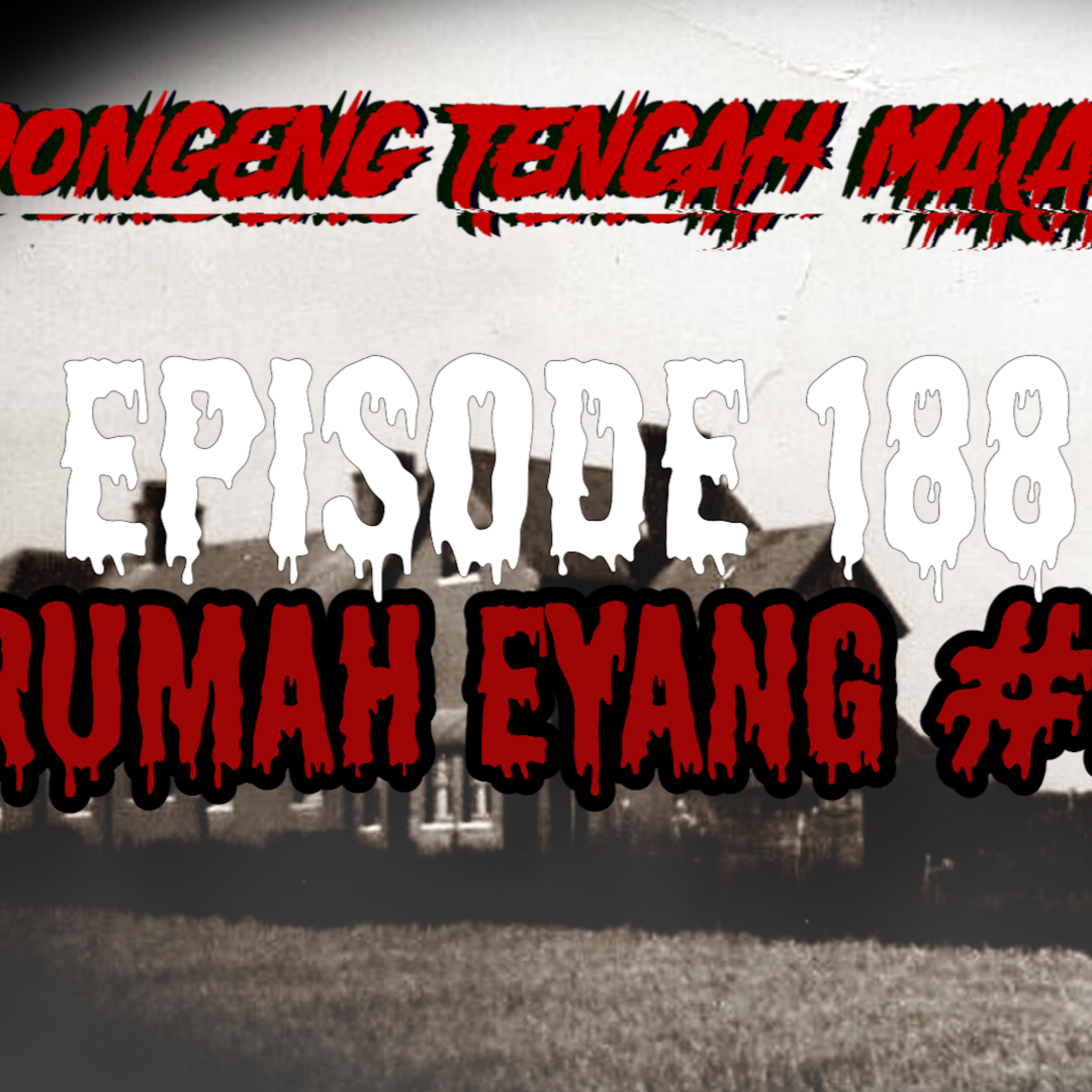 Dongeng Tengah Malam