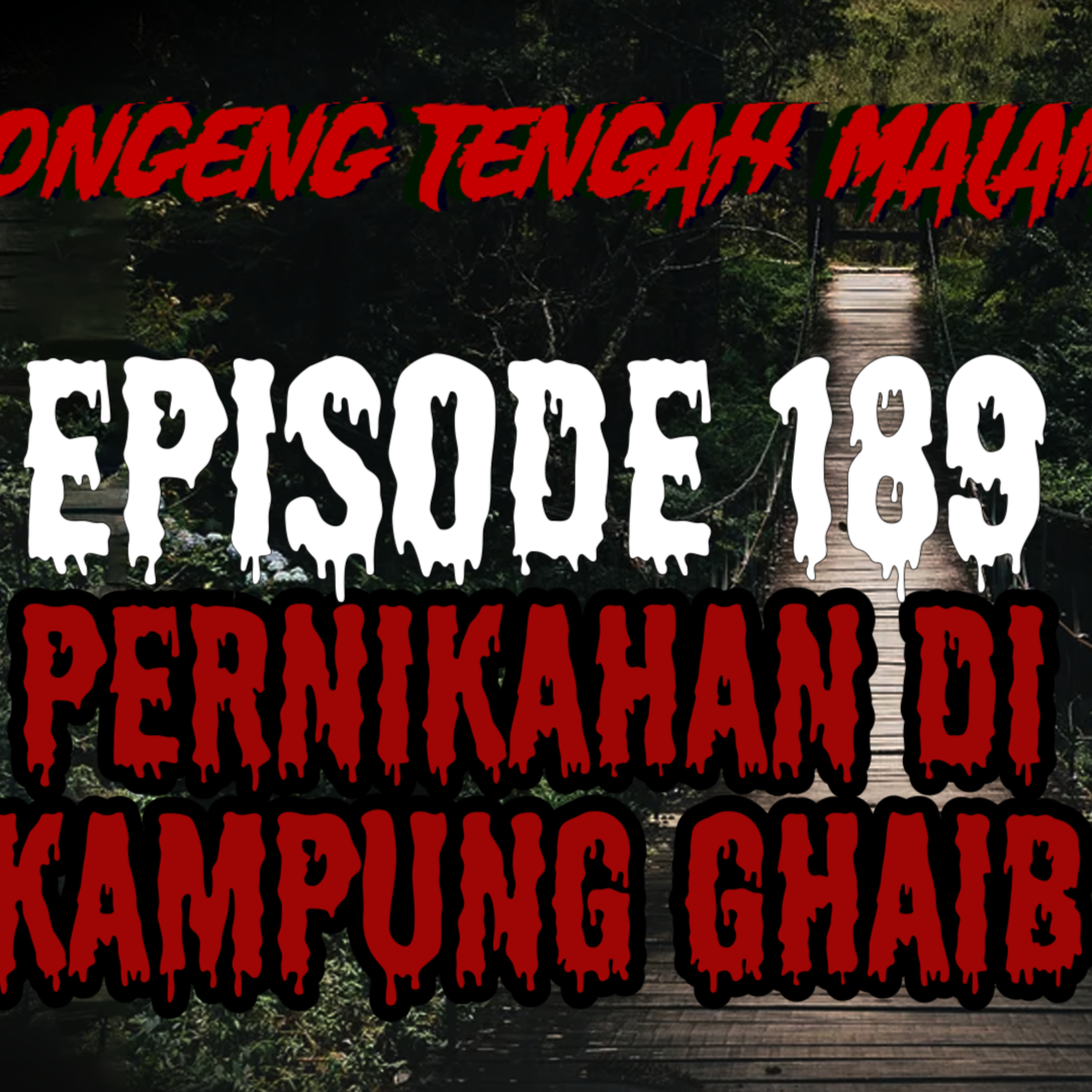 Dongeng Tengah Malam