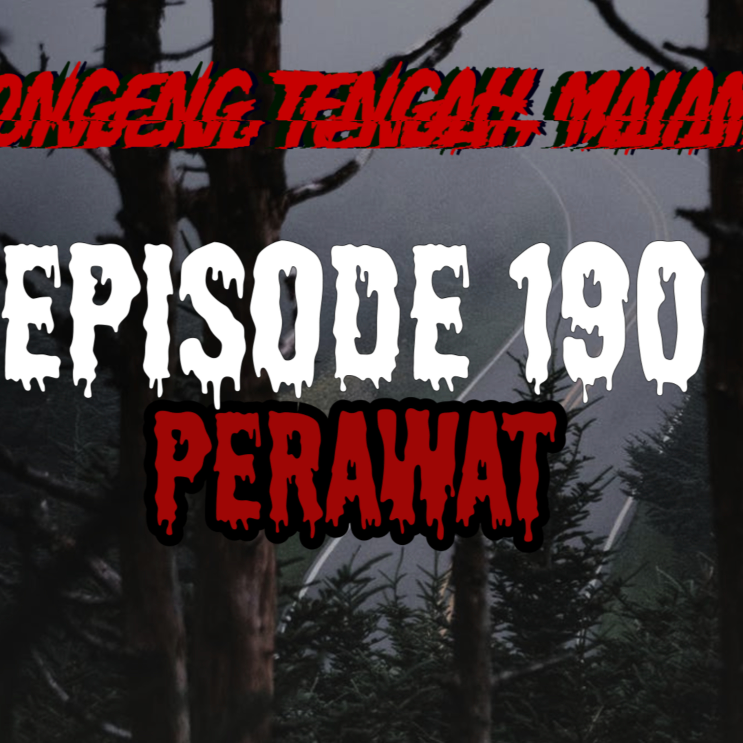 Dongeng Tengah Malam - PERAWAT