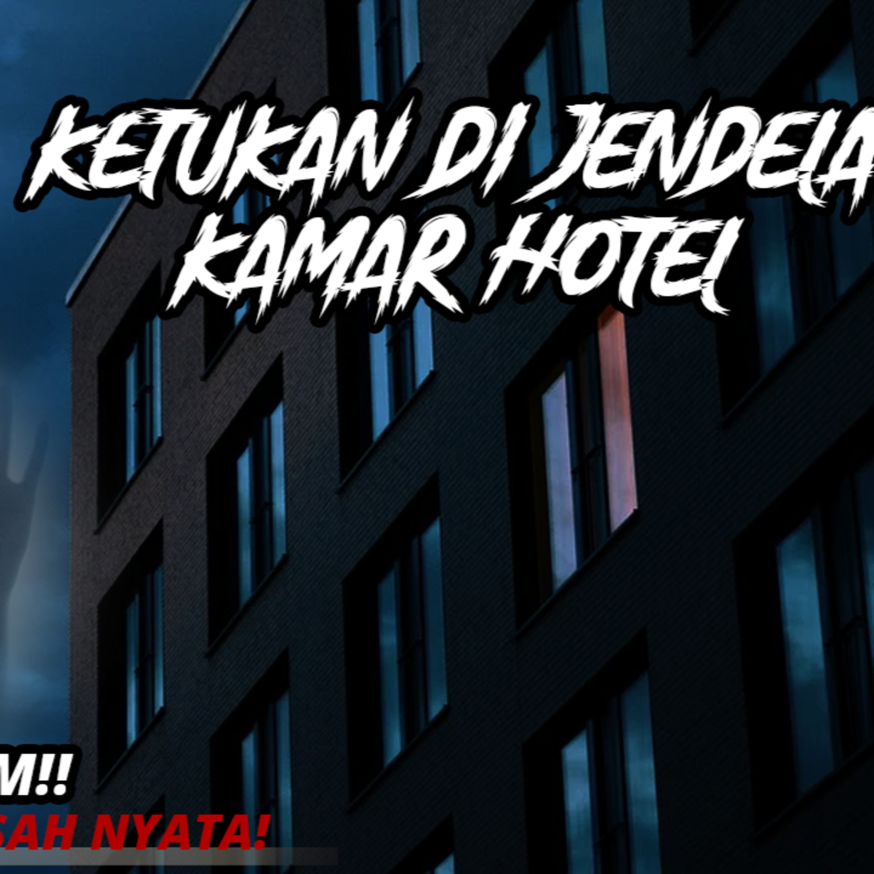 Dongeng Tengah Malam